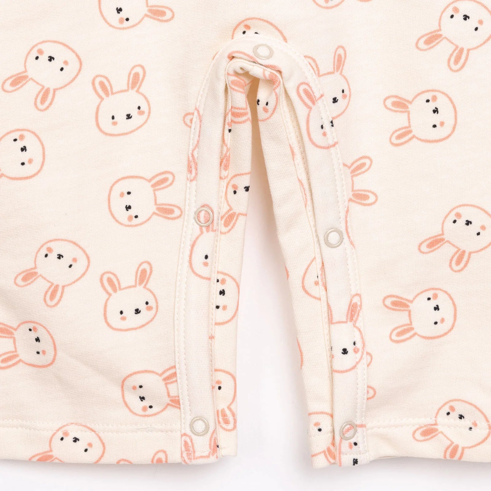 HelloBaby Girl Overalls T-shirt - Coral - ebebek - Black Friday