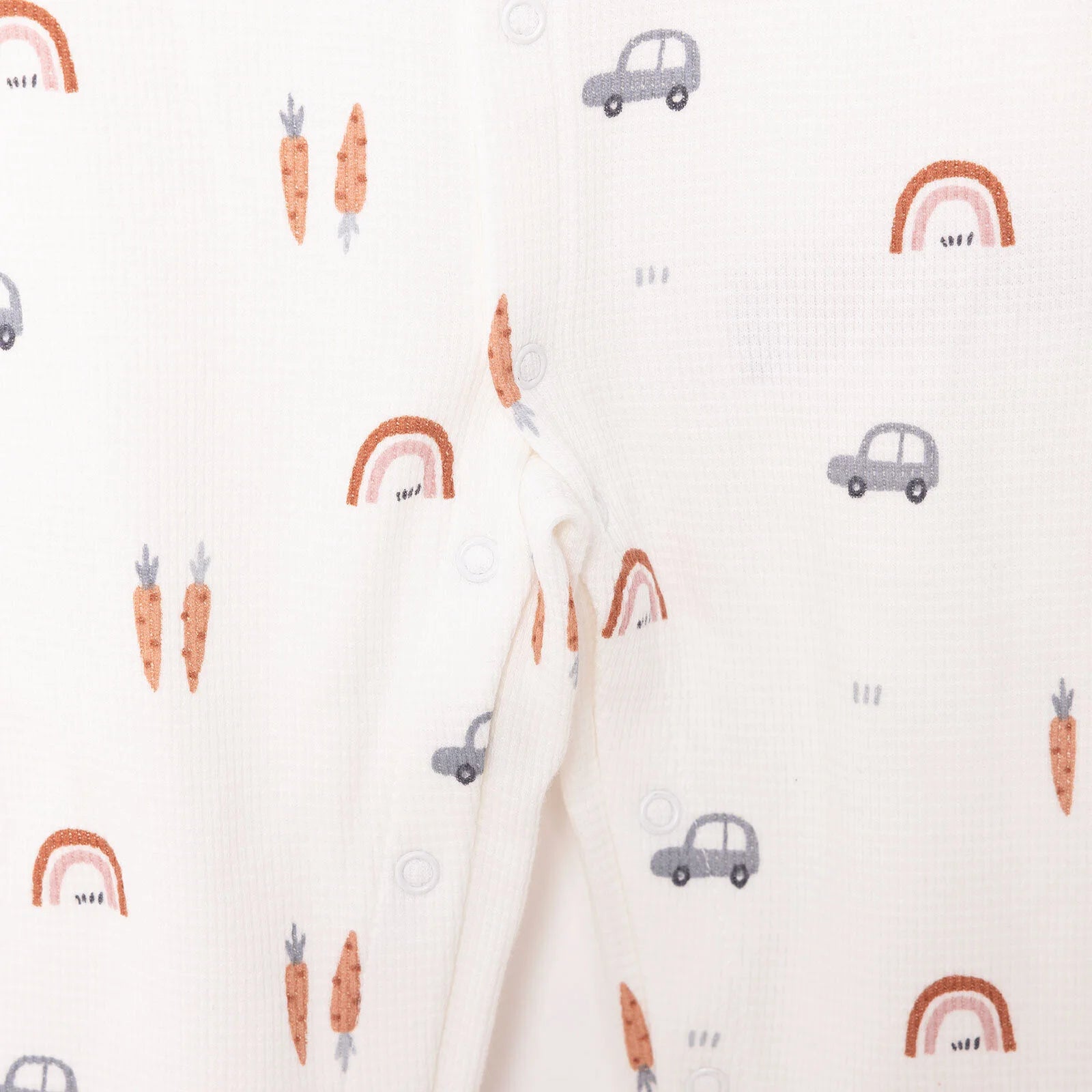 HelloBaby Newborn Jumpsuit - Beige - ebebek - Black Friday