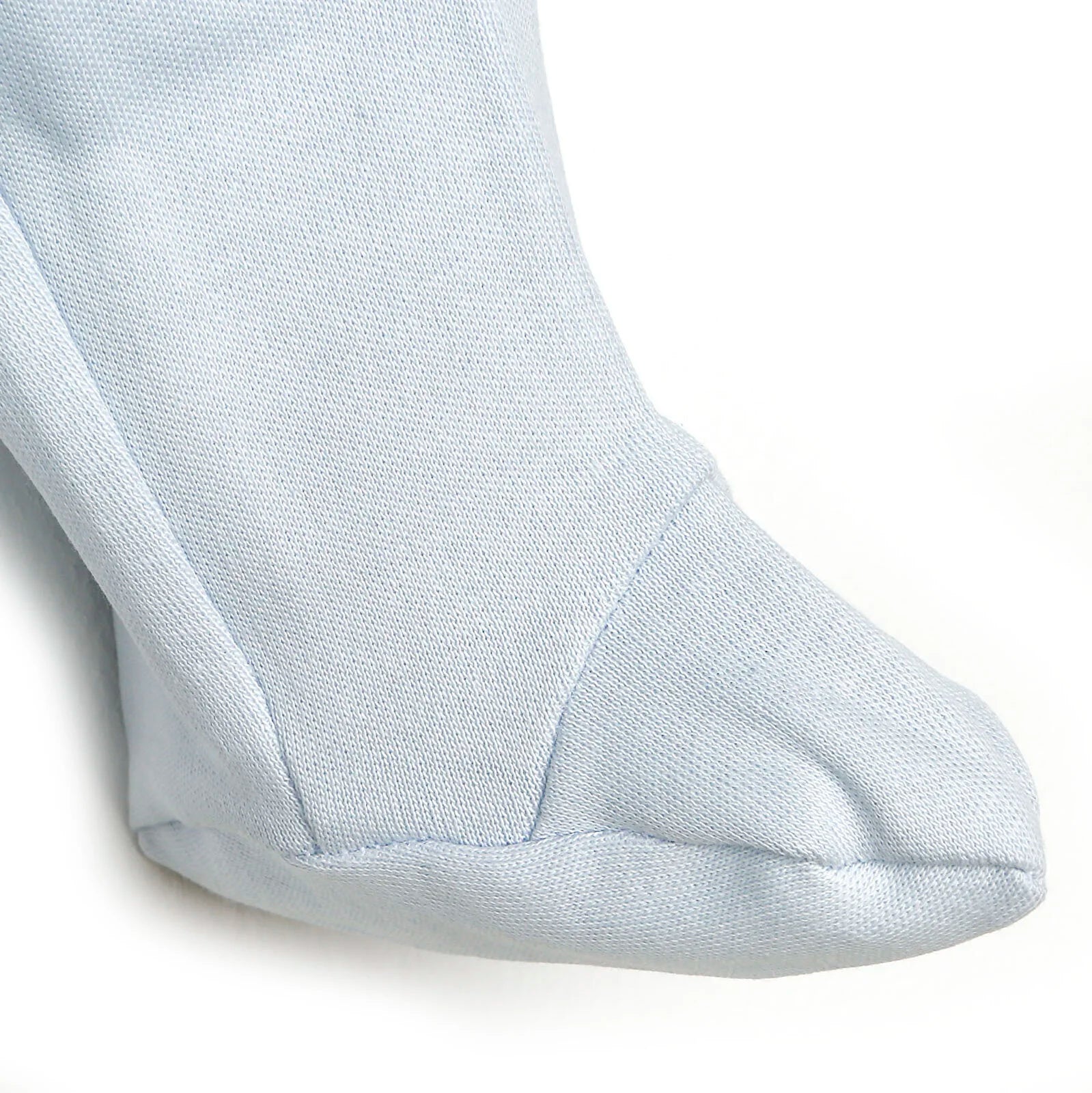 Bebbek Organic 10 Pcs Newborn Rainbow Starter Set - Blue - ebebek - Black Friday