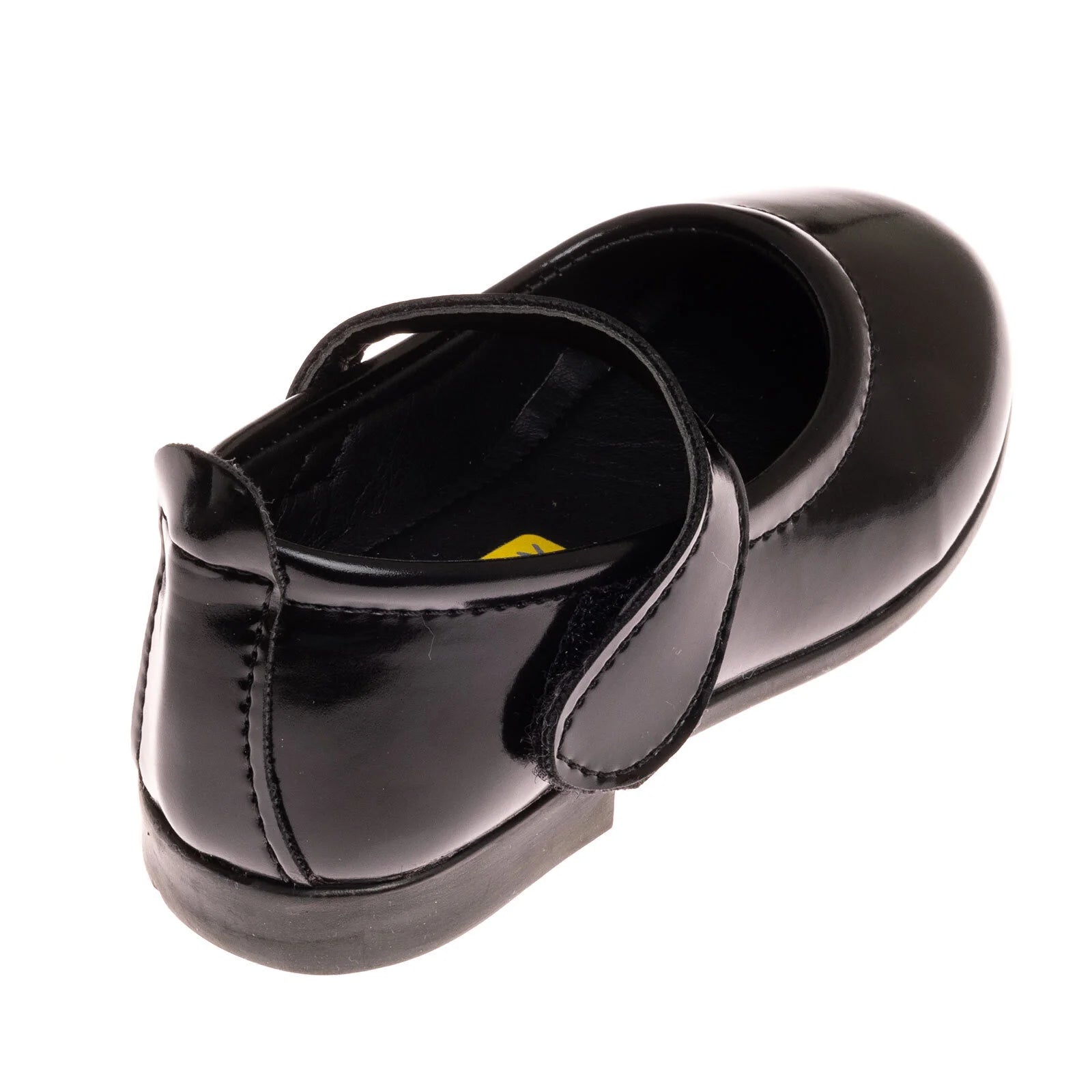 HelloBaby Girl Training Shoes - Black - ebebek - Black Friday