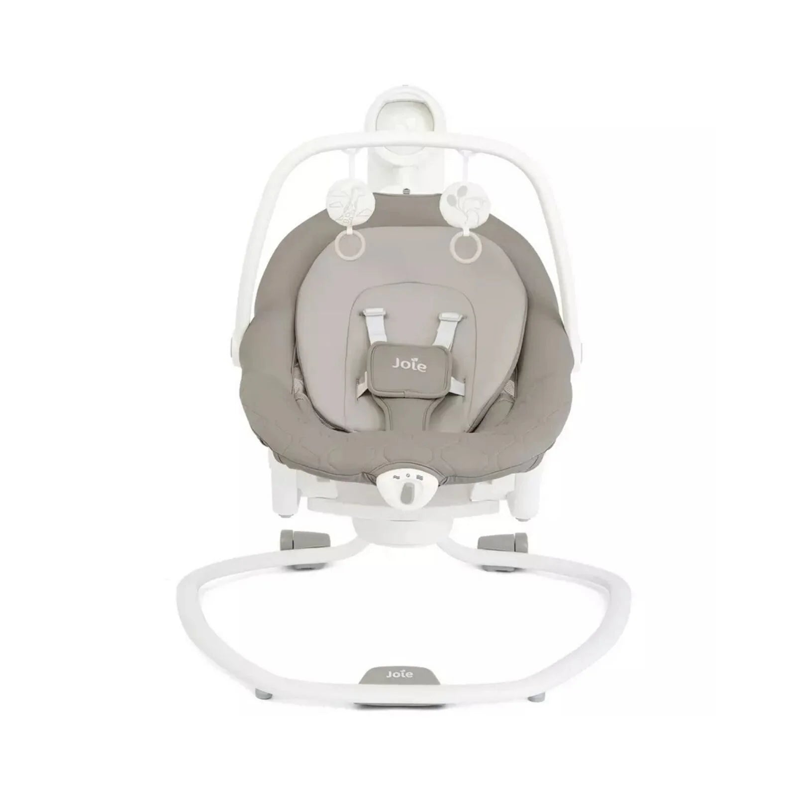 Joie Serina 2 - in - 1 Swing - Walnut - ebebek - Black Friday