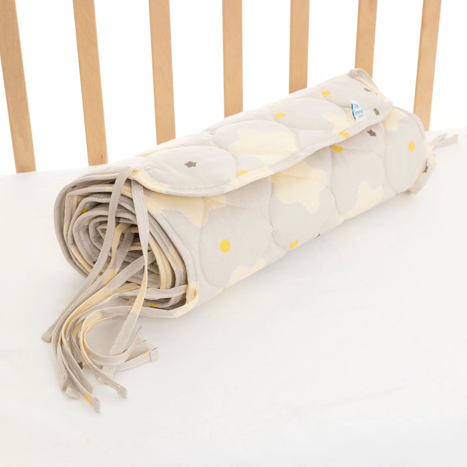 Little Dreams Unisex Baby Cushion - Printed - ebebek - Black Friday