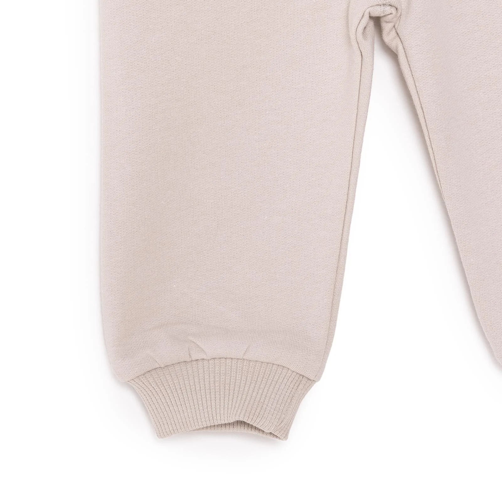 HelloBaby Basic Low Raised Joggers - Grey - ebebek - Black Friday