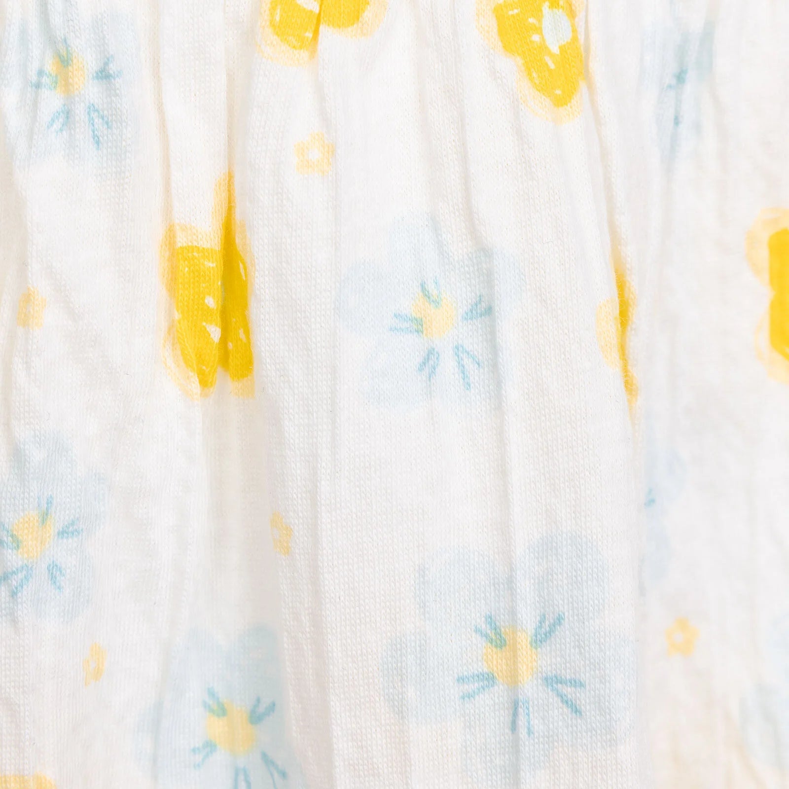 HelloBaby Daisy Girl Skirtall - Ecru - ebebek - Black Friday