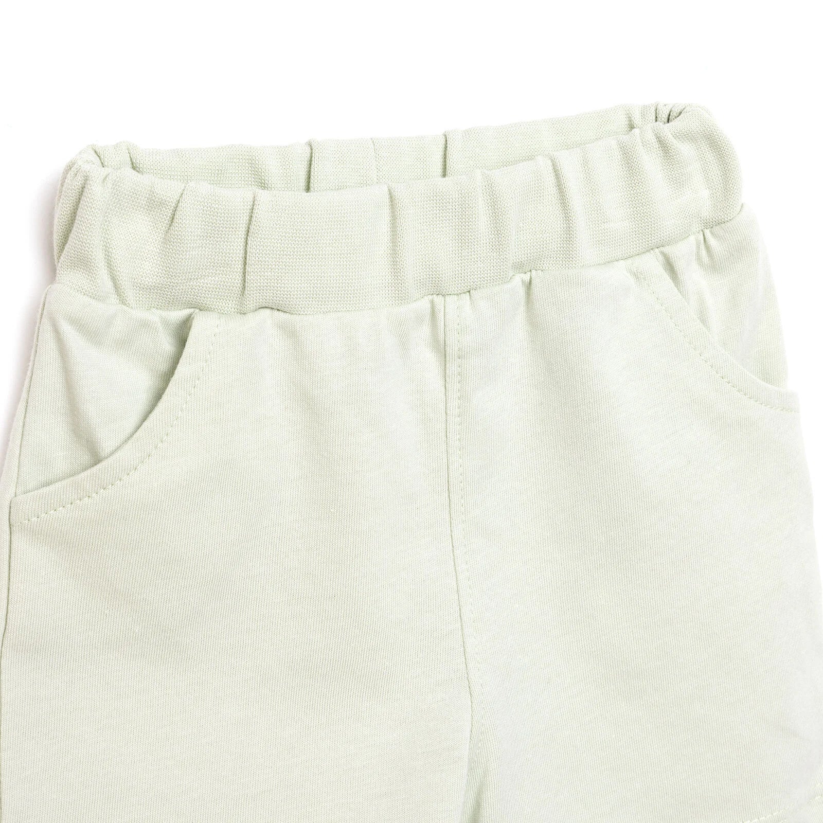 Bebetto Newborn Safari Tshirt - Short - Multicolour - ebebek - Black Friday