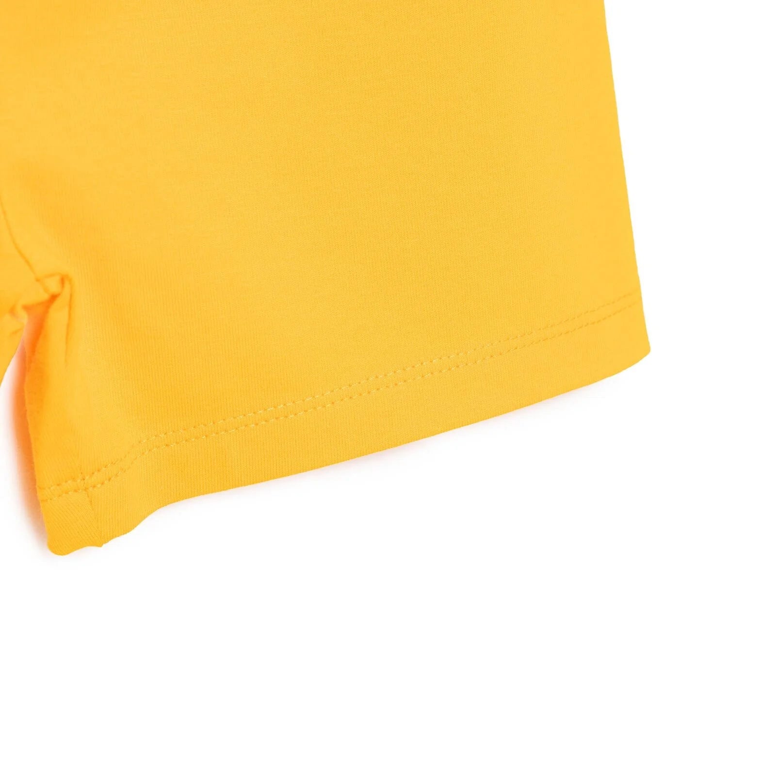 HelloBaby Basic Unisex Shorts - Orange - ebebek - Black Friday