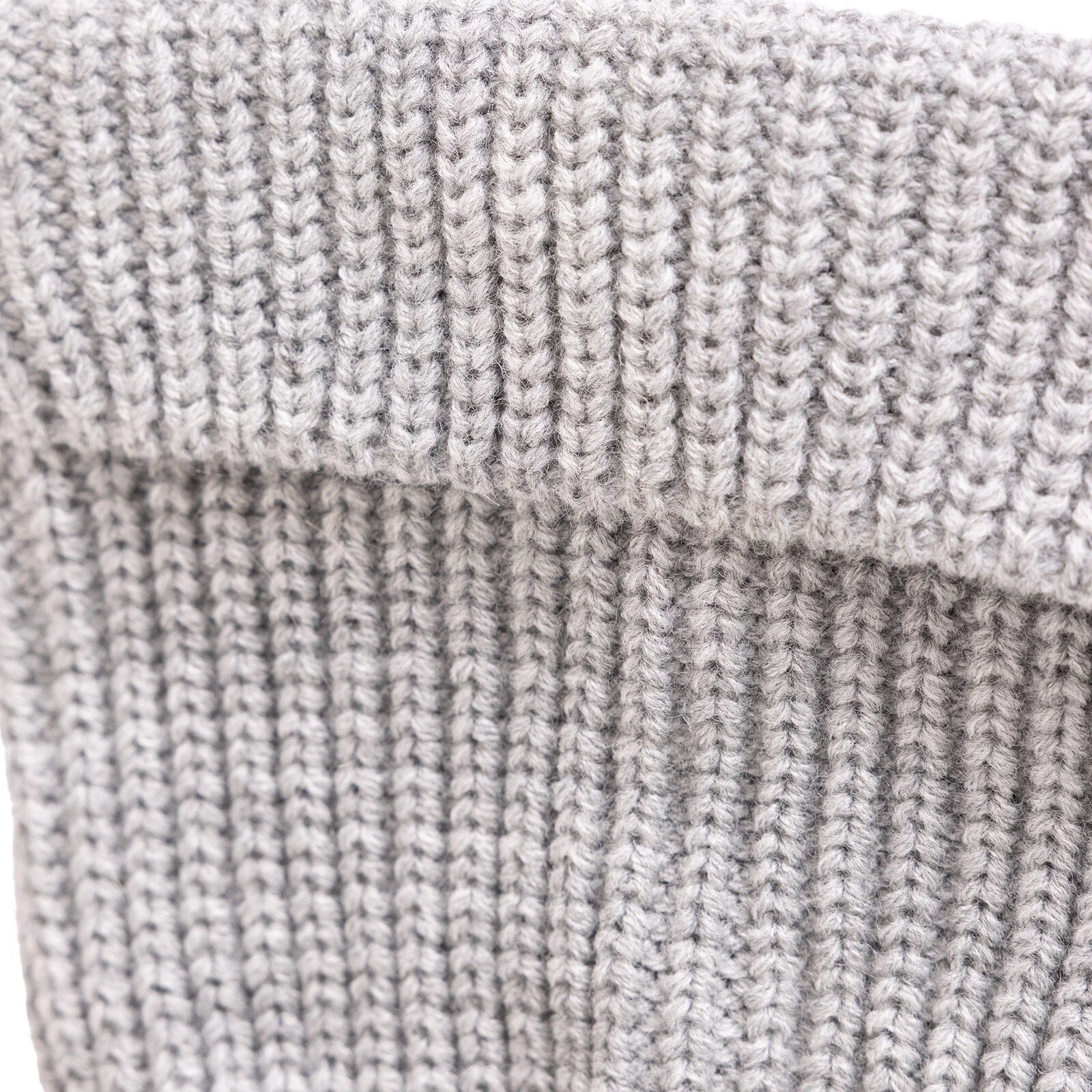 HelloBaby Boy Beanie - Grey - ebebek - Black Friday