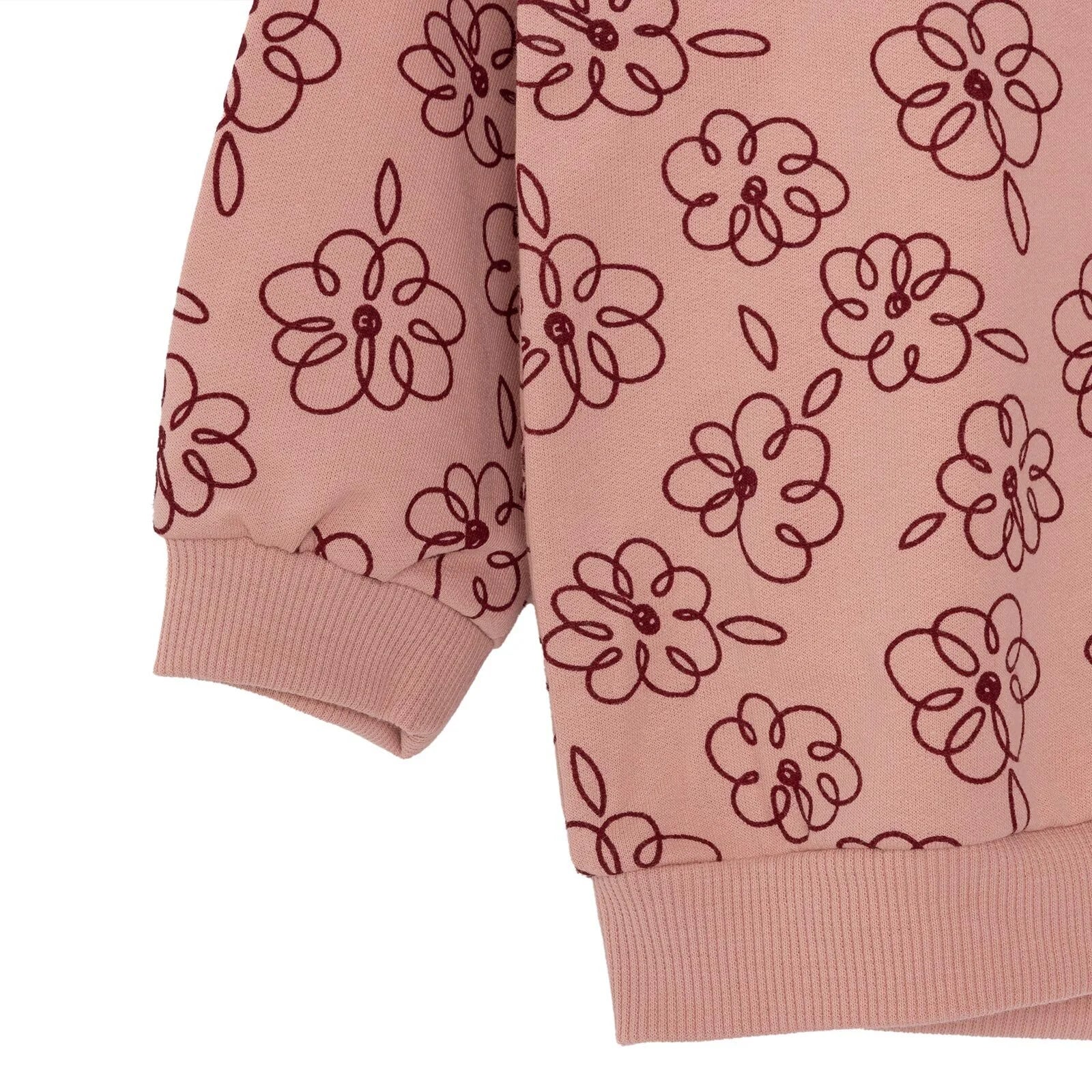 HelloBaby Basic Low Raised Flower Printe - Printed - ebebek - Black Friday