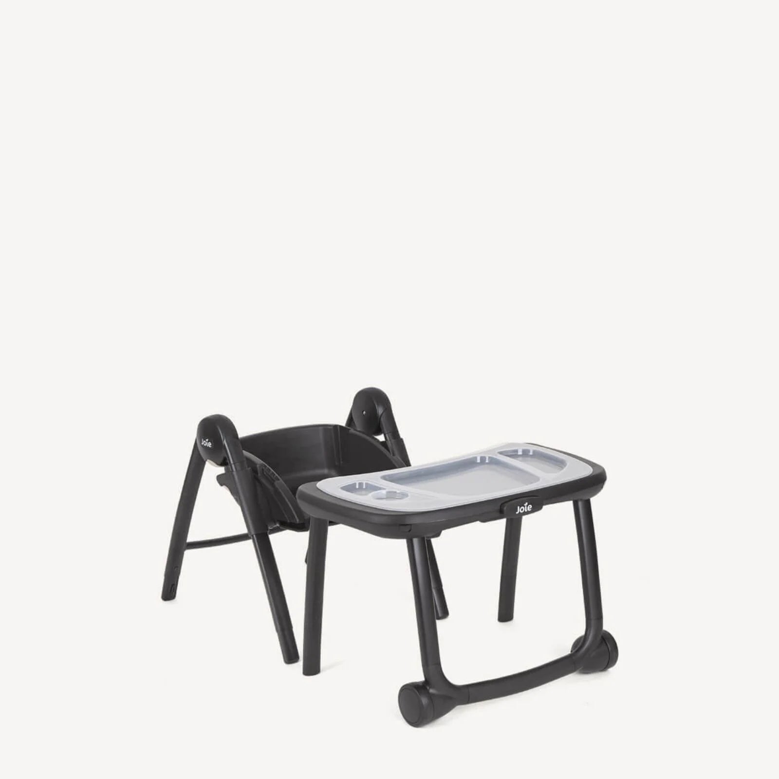 Joie Multiply 6 - in - 1 Highchair - Speckled - ebebek - Black Friday