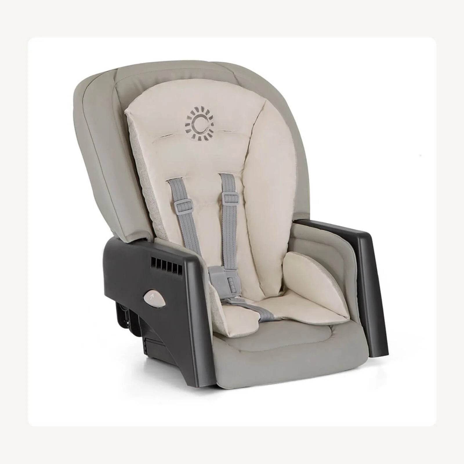 Joie Multiply 6 - in - 1 Highchair - Speckled - ebebek - Black Friday