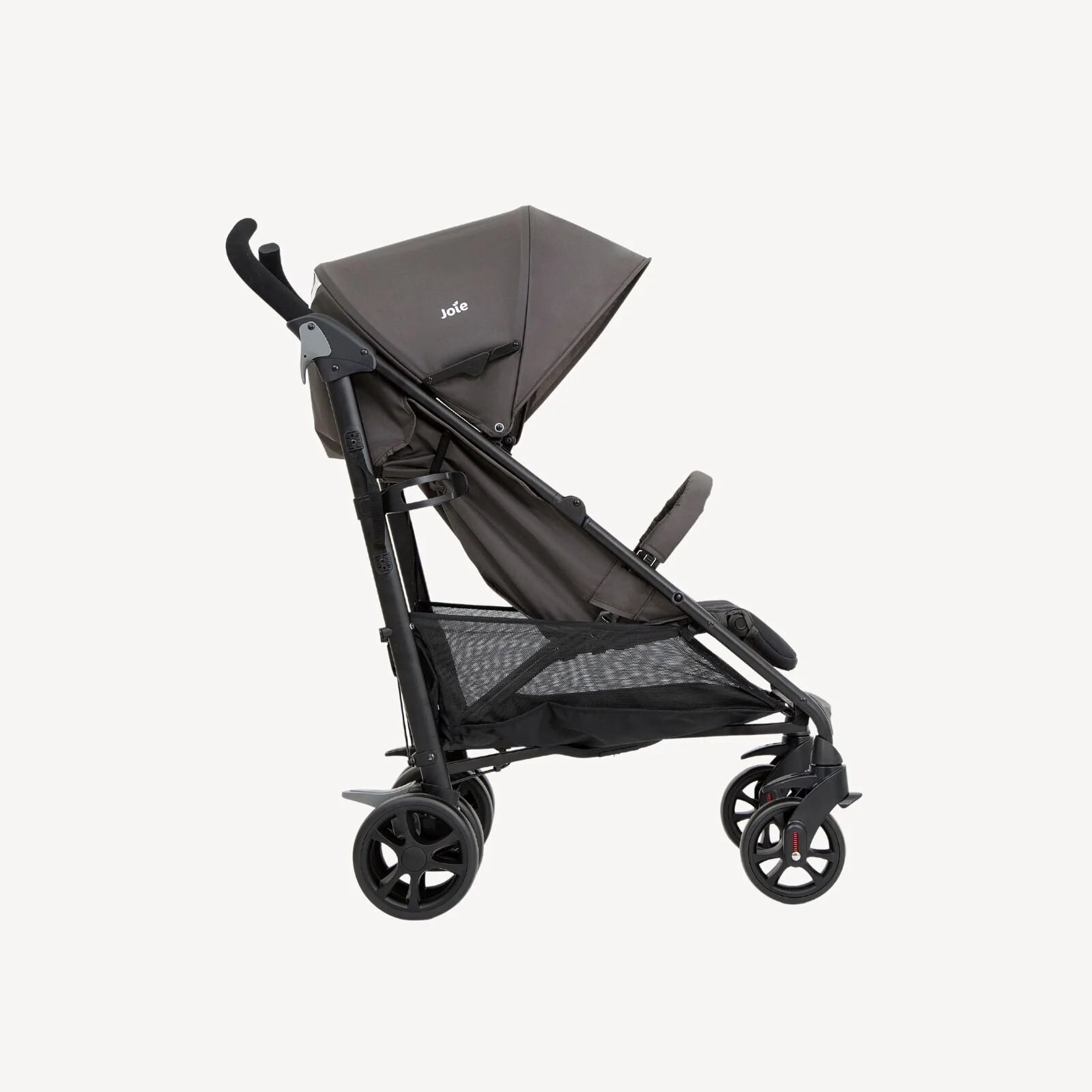 Joie Brisk LX Stroller - Ember - ebebek - Black Friday