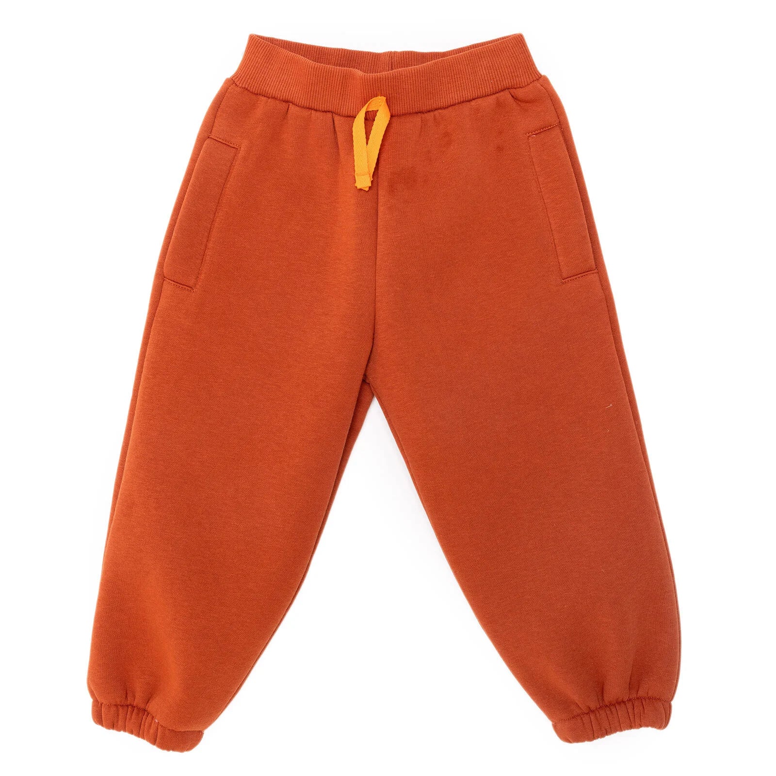 HelloBaby Forest Camp Boy Joggers - Brown - ebebek - Black Friday