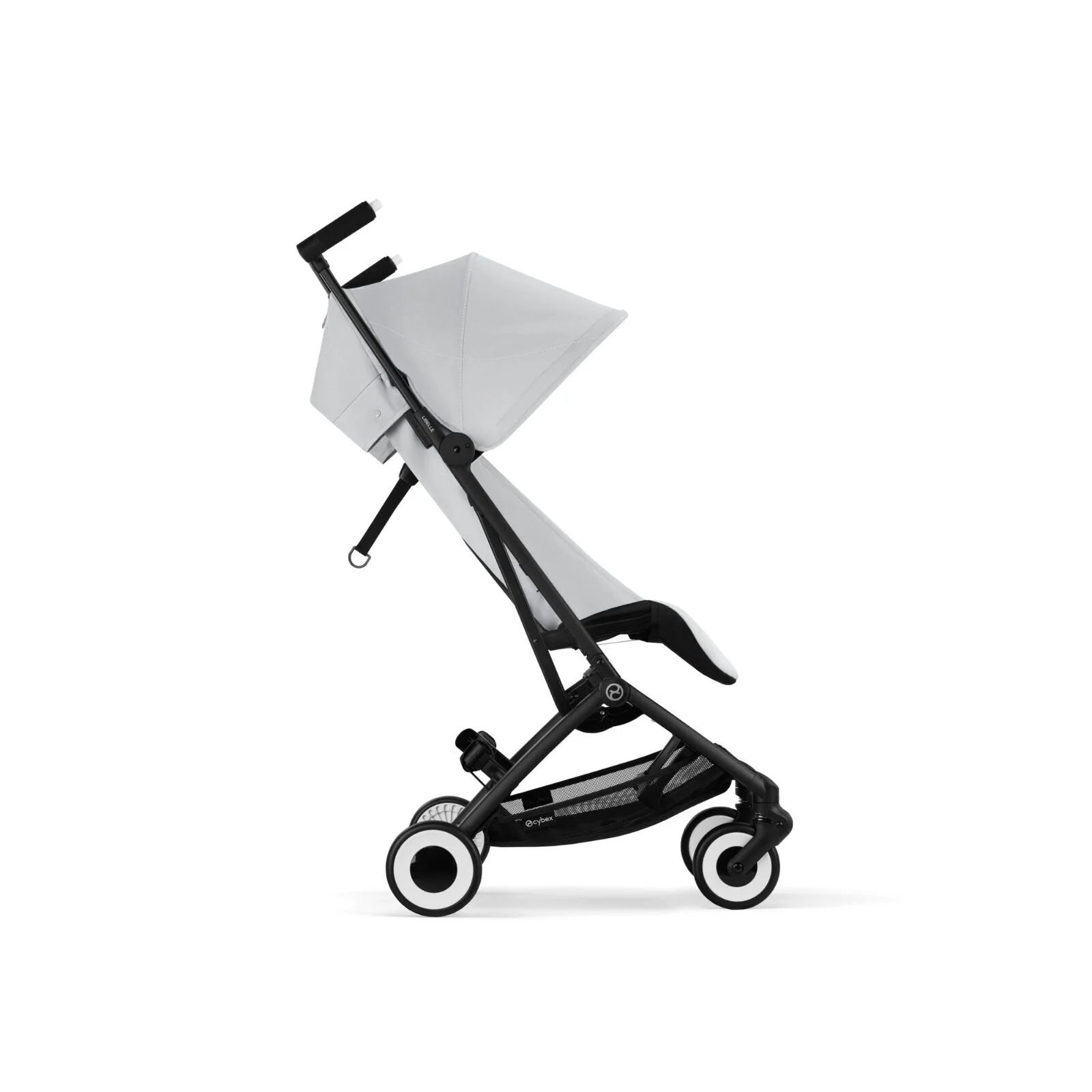 Cybex Libelle Pushchair V2 - Fog Grey - ebebek - Black Friday