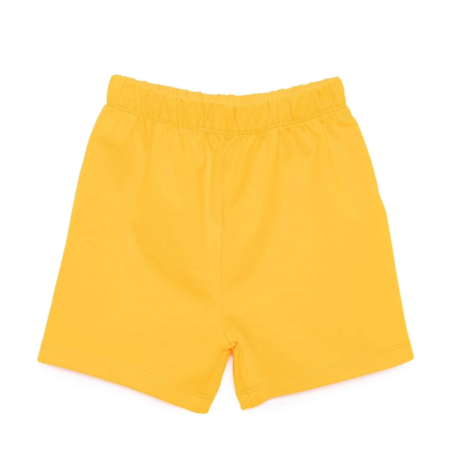 HelloBaby Basic Unisex Shorts - Orange - ebebek - Black Friday