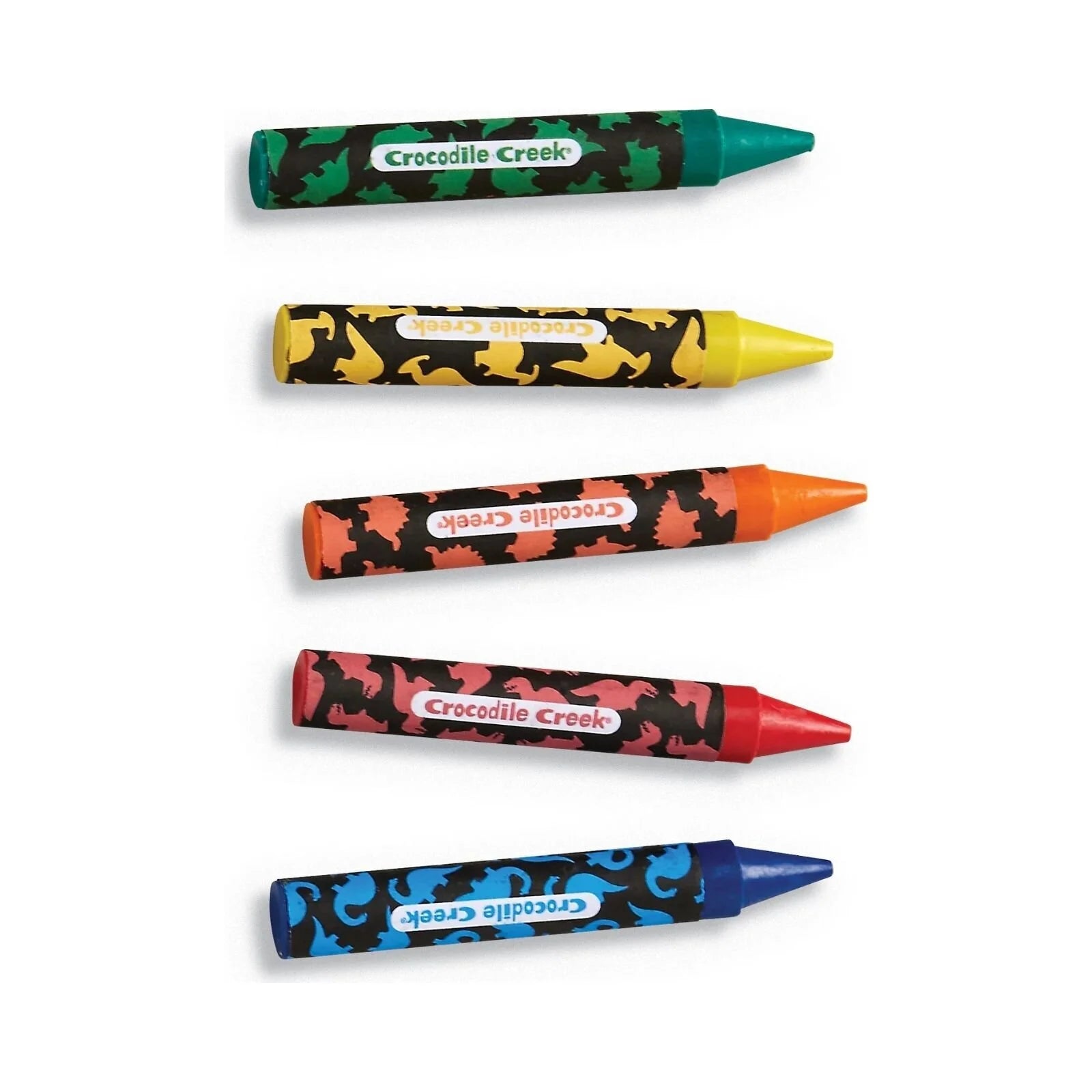 Crocodile Creek Dinosaurs Colouring Stickers - ebebek - Black Friday