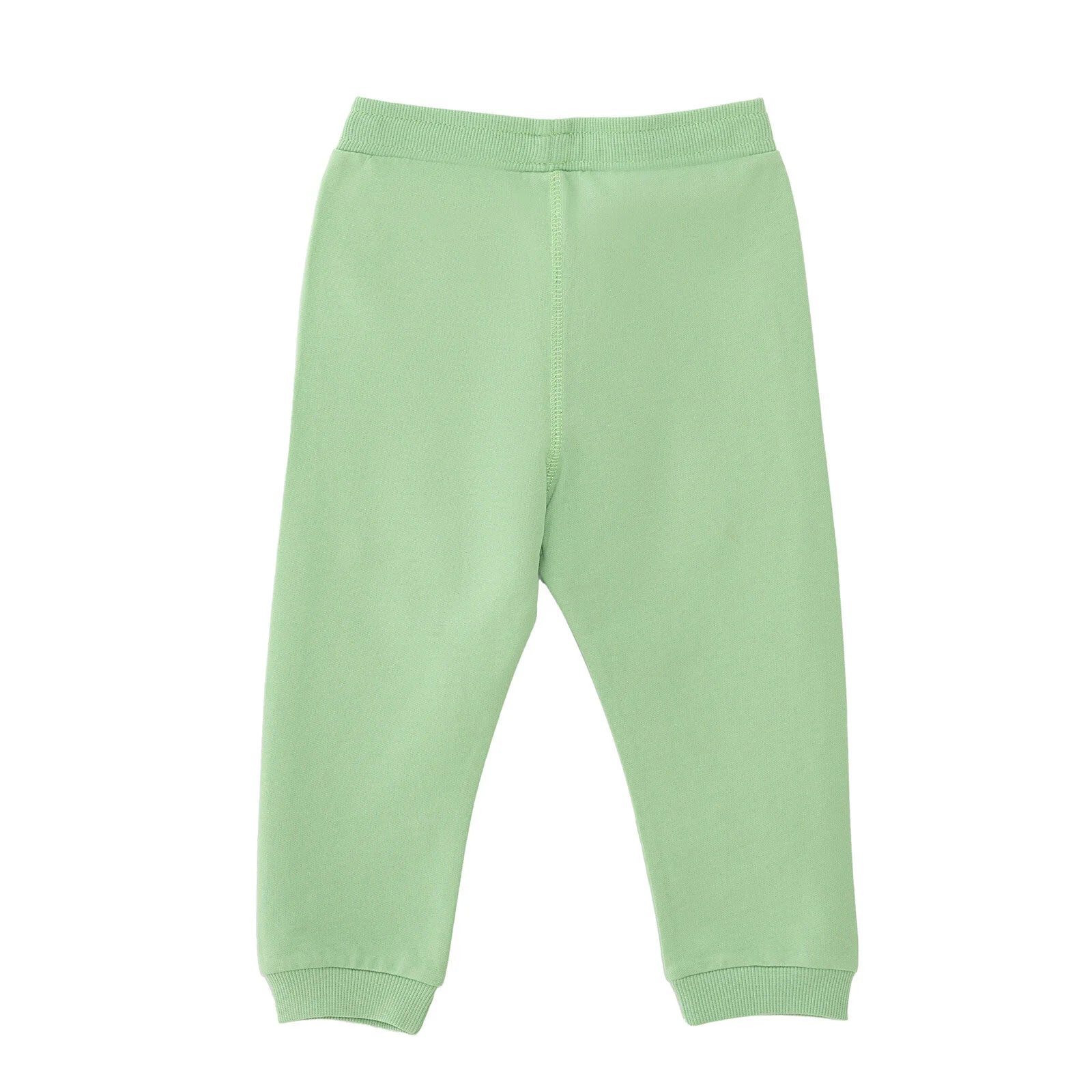 HelloBaby Basic Leggings - Green - ebebek - Black Friday