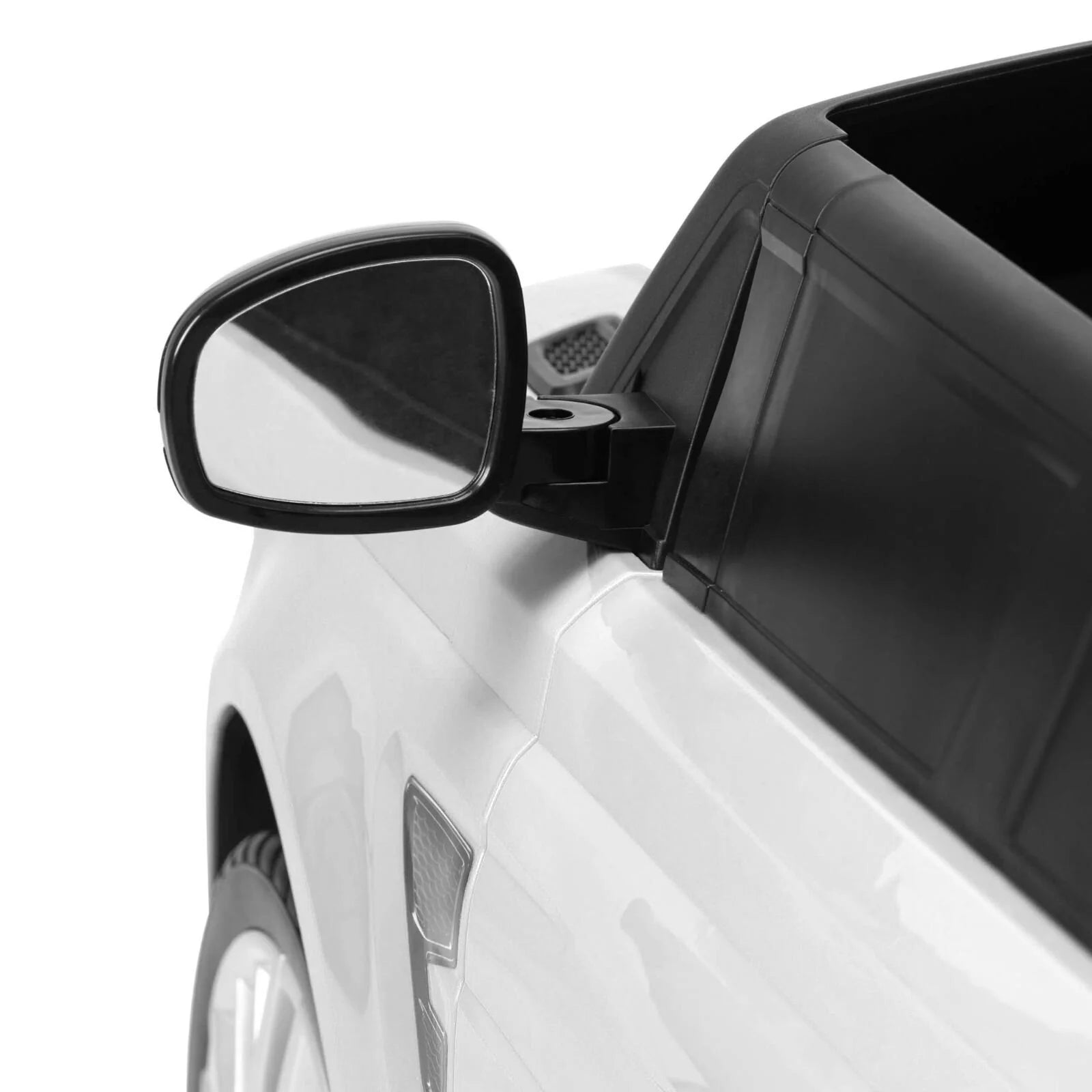 Range Rover Ride - On/Push 6v - White - ebebek - Black Friday