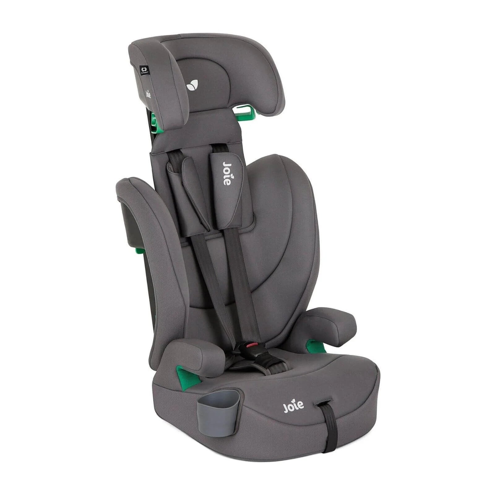 Joie Elevate R129 Group 1/2/3 Car Seat - Thunder - ebebek - Black Friday