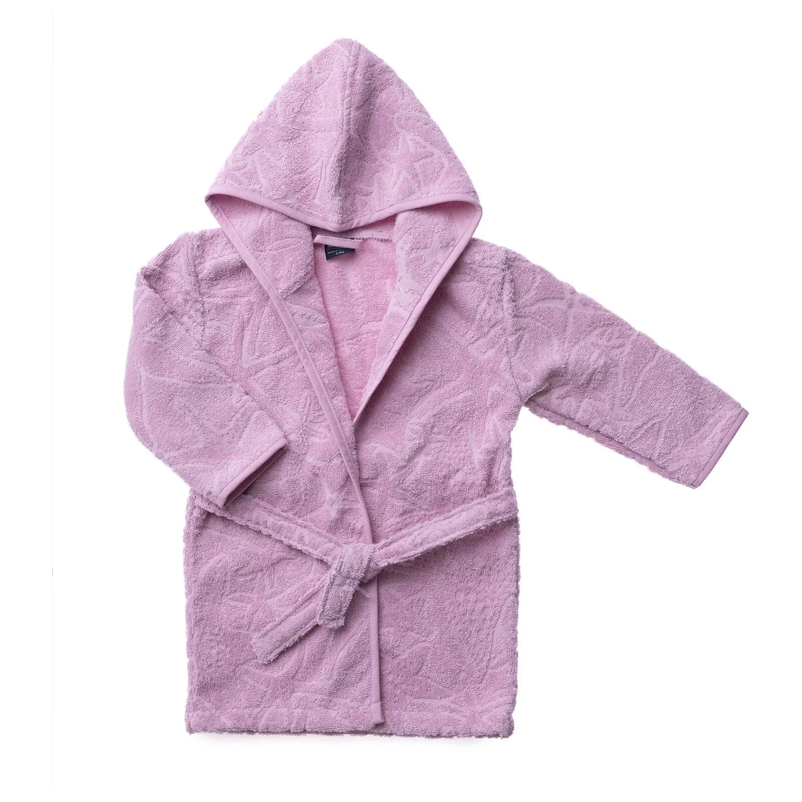 Mollia Baby Girl Bathrobe - Pink - ebebek - Black Friday