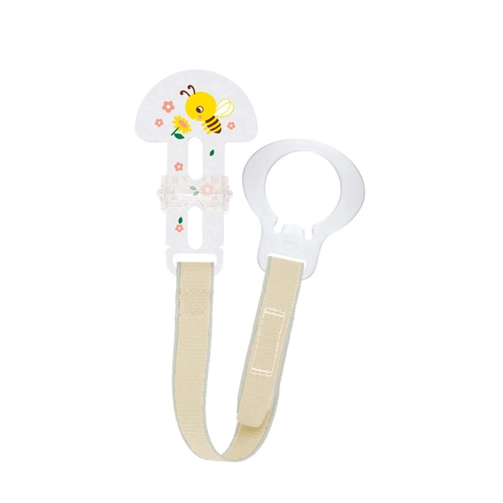 MAM Clip Double Set Assorted - ebebek - Black Friday