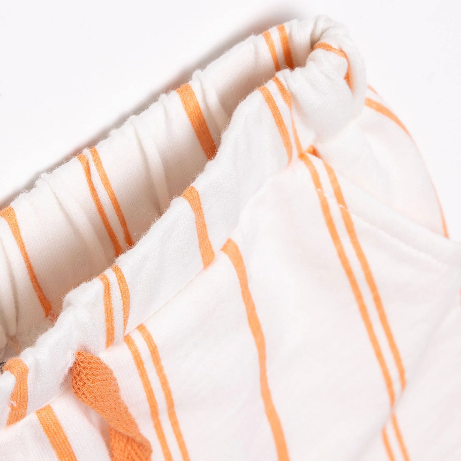 HelloBaby Crocodile Boy Shorts - Ecru - ebebek - Black Friday