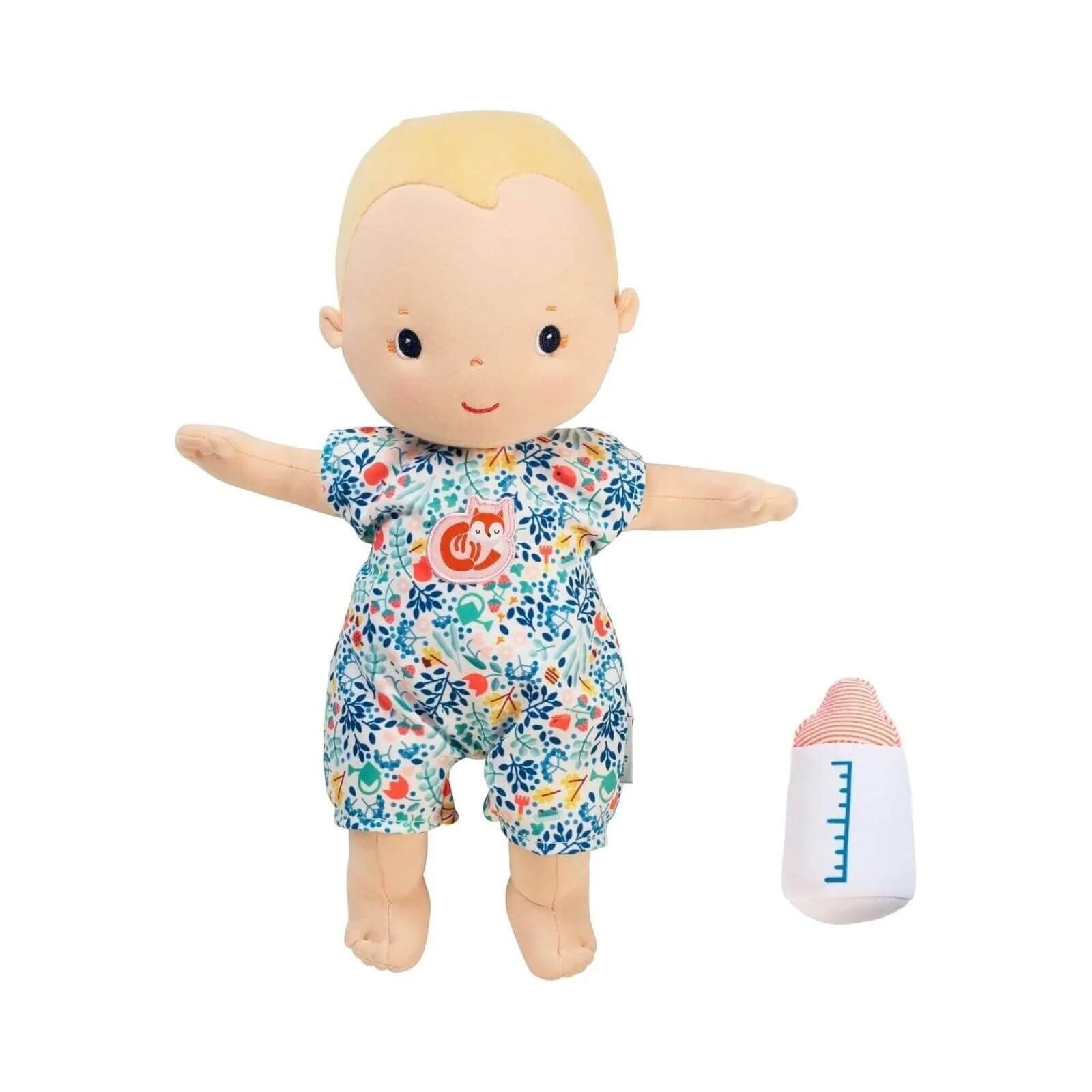 Lilliputiens Billie Babydoll - ebebek - Black Friday