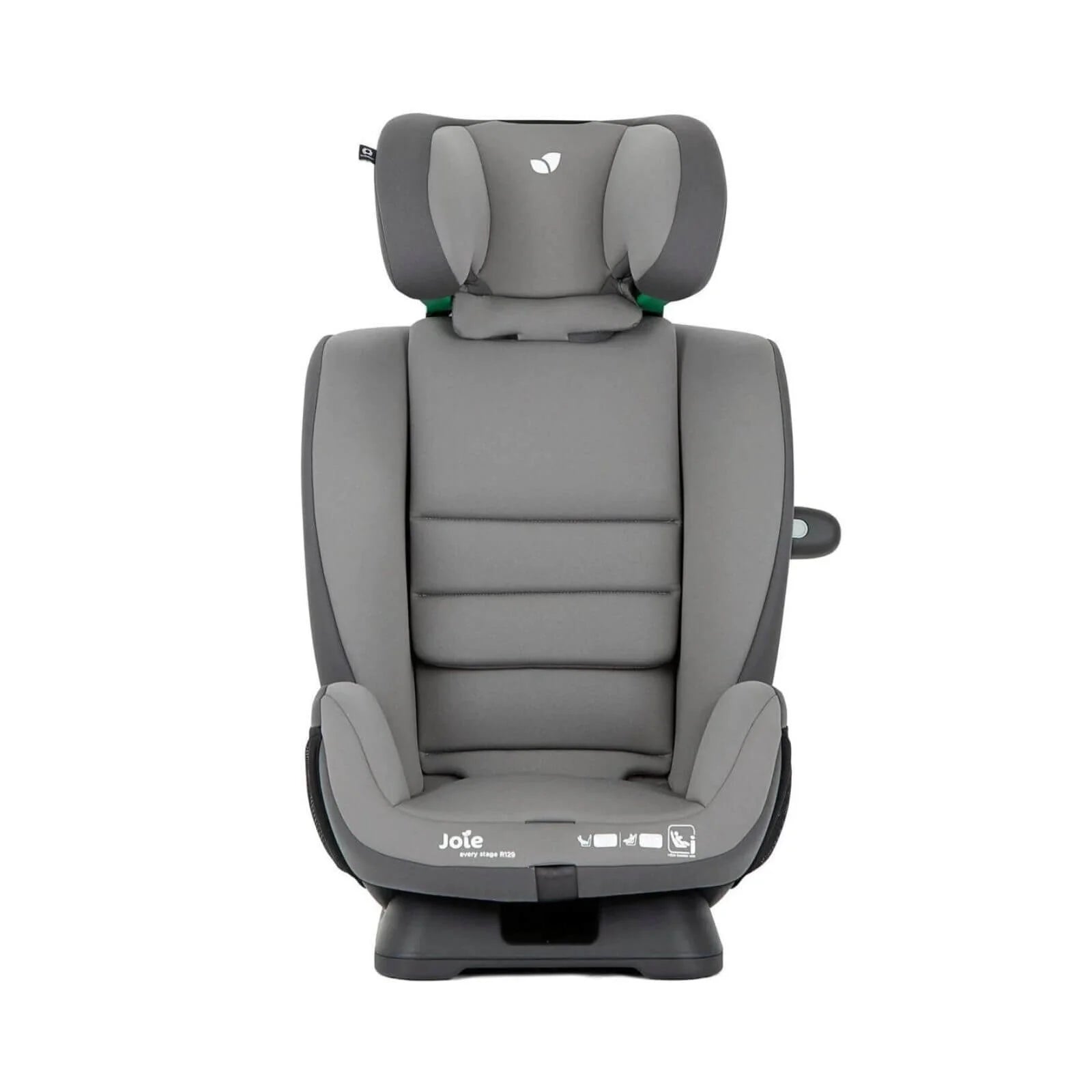 Joie Every Stage R129 i - Size Group 0+/1/2/3 Car Seat - Cobblestone - ebebek - Black Friday