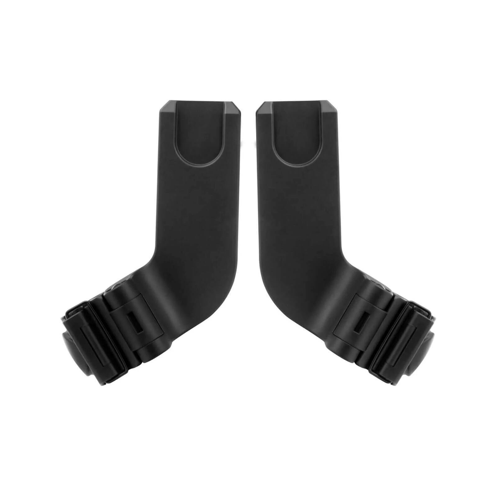 Cybex Beezy Car Seat Adapter - Black - ebebek - Black Friday