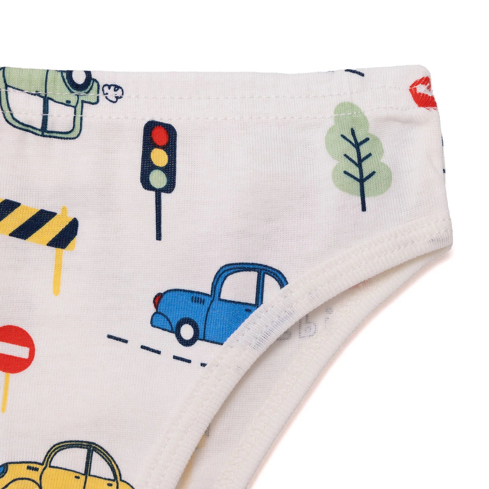 HelloBaby Baby Boy Underwear - Ecru - ebebek - Black Friday