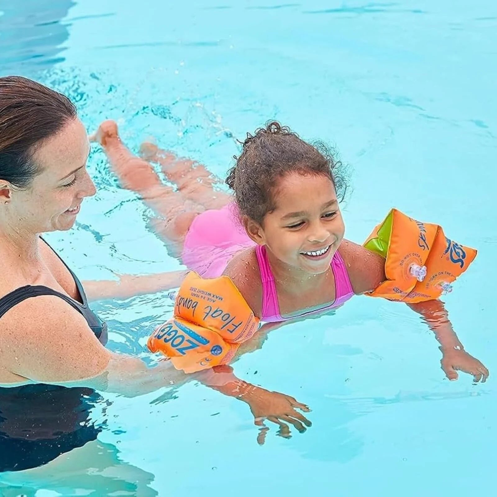 Zoggs Float Bands - ebebek - Black Friday