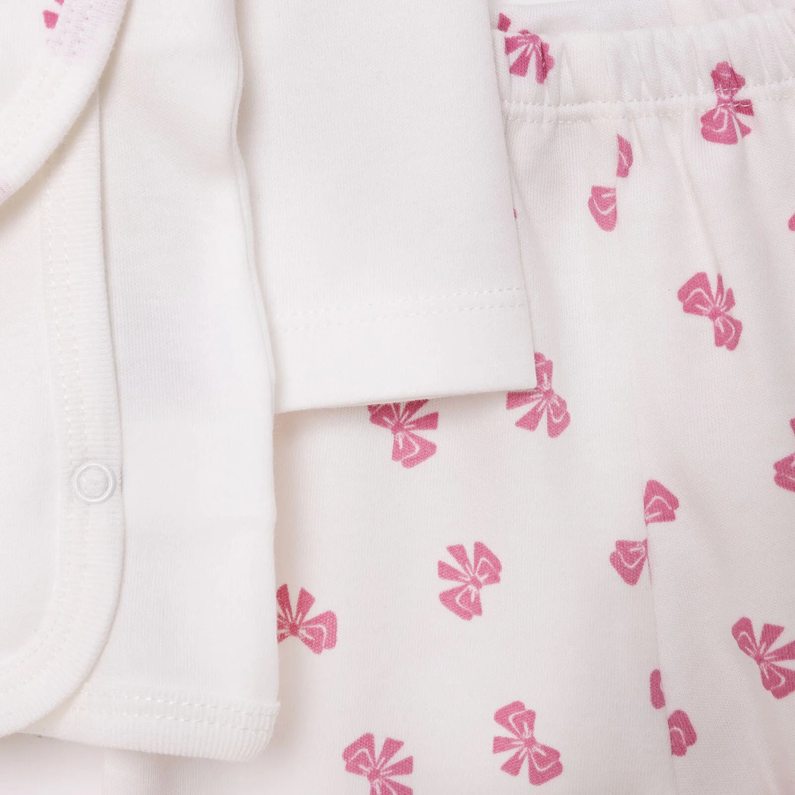 HelloBaby Newborn Baby Girl Starter5 pcs - Ecru - ebebek - Black Friday