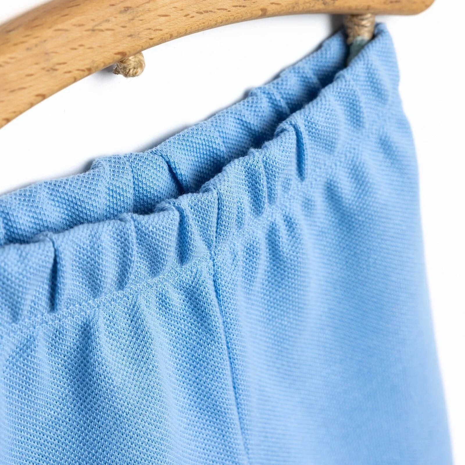 HelloBaby Basic Short - Blue - ebebek - Black Friday