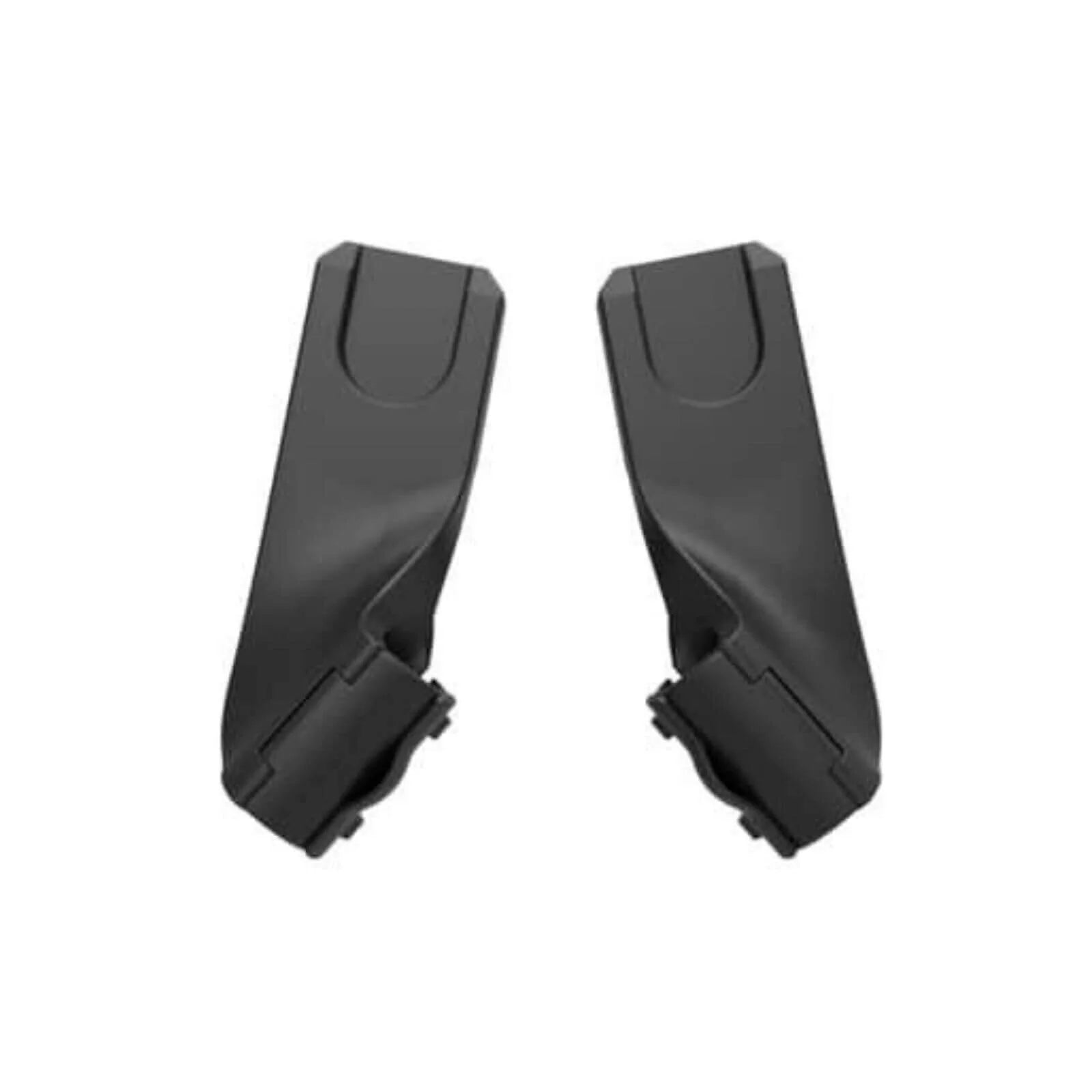 Cybex Eezy S Line Adapters - Black - ebebek - Black Friday