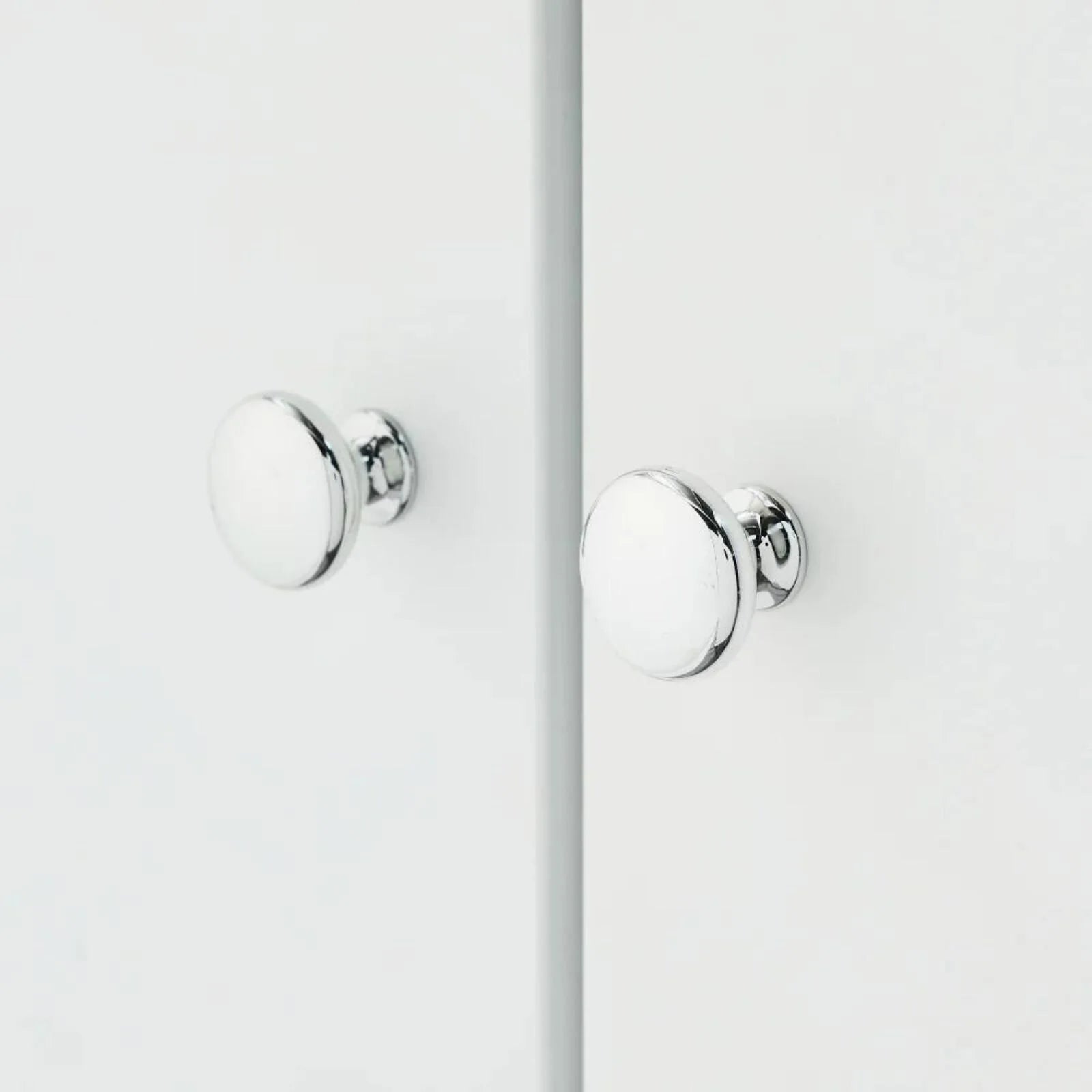 Ickle Bubba Snowdon Wardrobe - White - ebebek - Black Friday