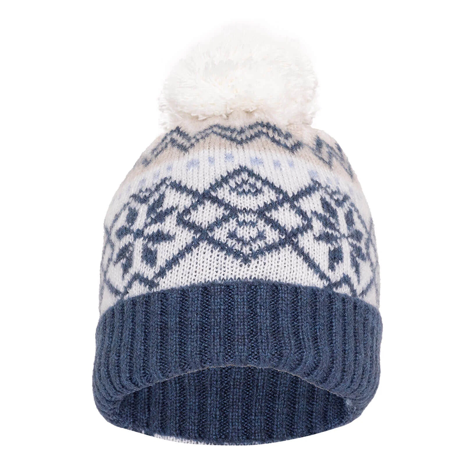 Fonem Baby Boy Beanie - Navy Blue - ebebek - Black Friday