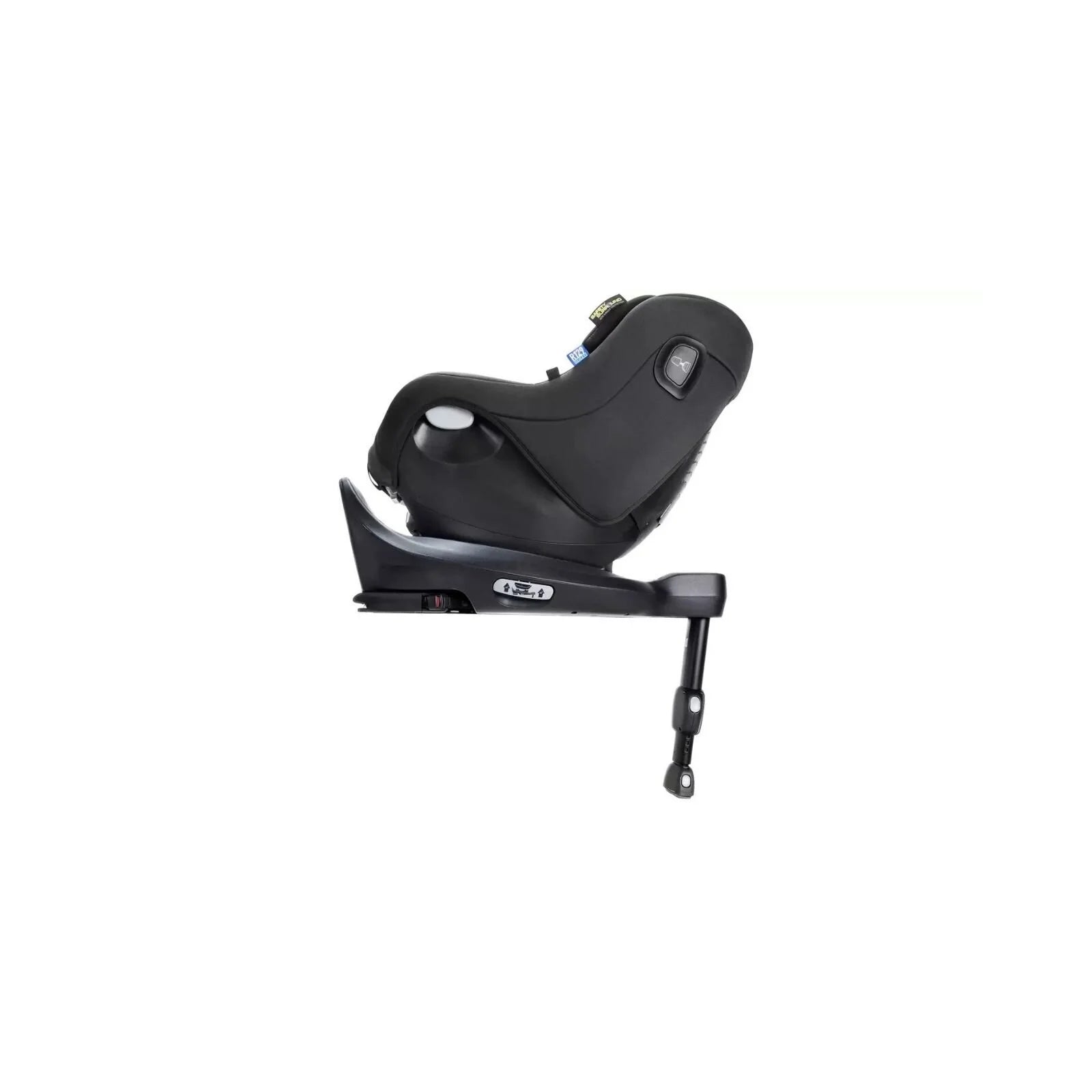 Graco Snugturn i - Size R129 Car Seat Base - Black - ebebek - Black Friday