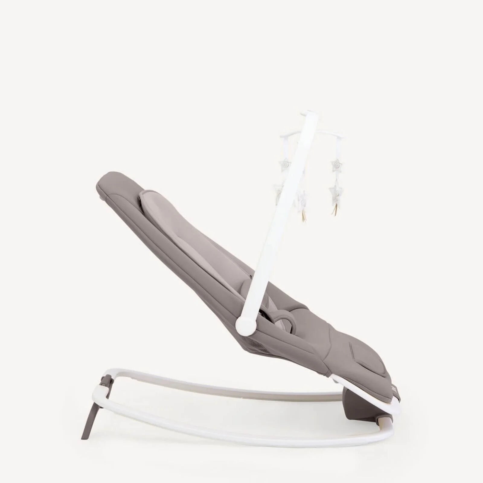 Joie Dreamer Rocker - Walnut - ebebek - Black Friday