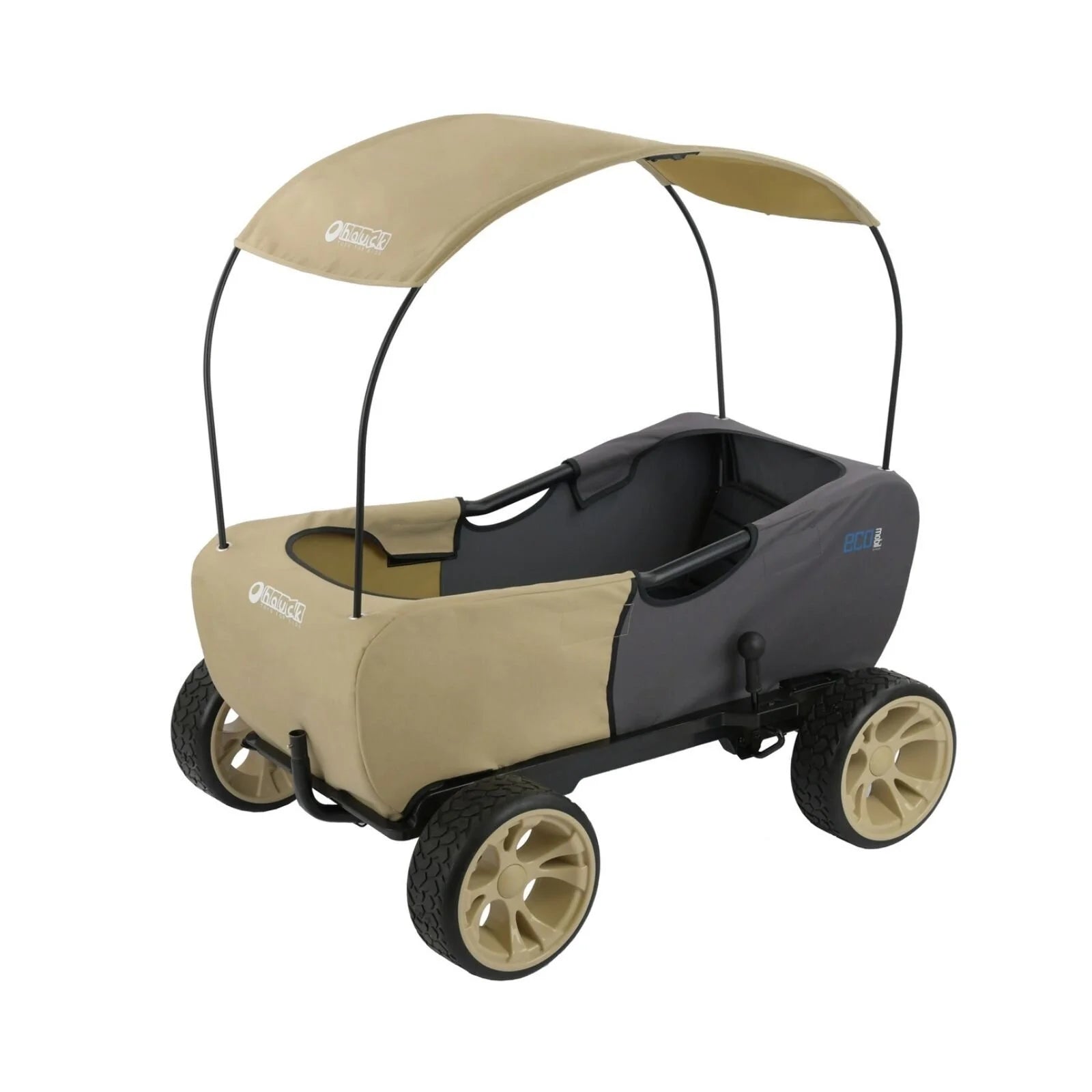 Hauck Eco Mobil Wagon - Multicolour - ebebek - Black Friday