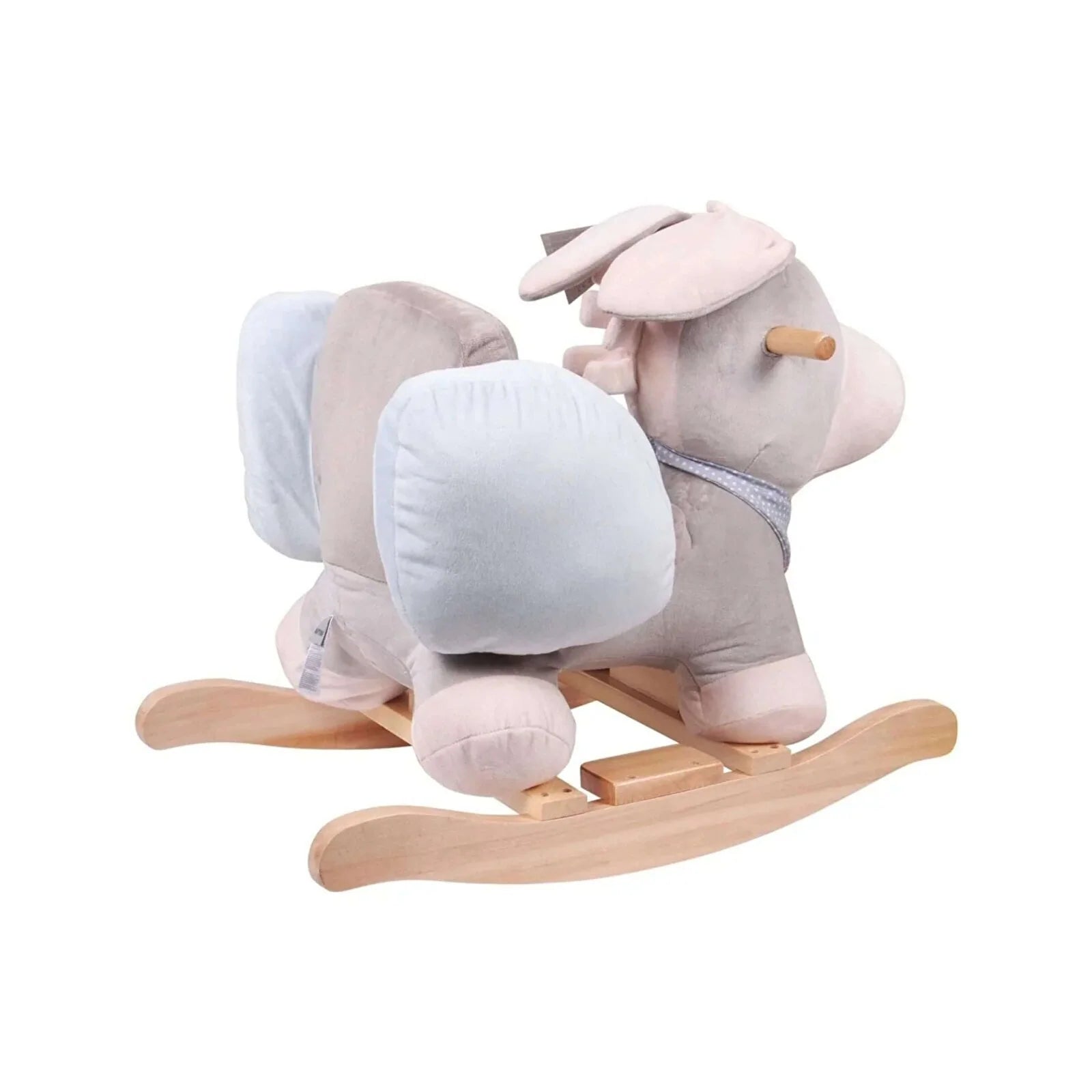 Nattou Cappuccino Donkey Rocker - ebebek - Black Friday