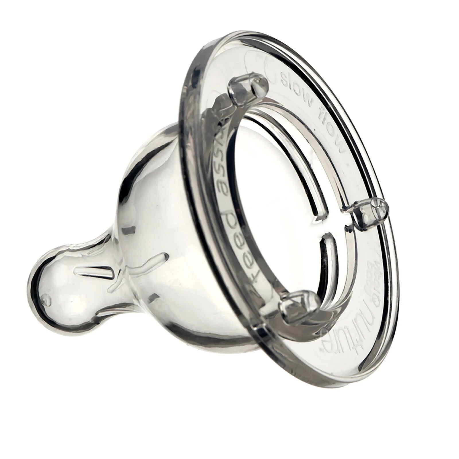 Vital Baby Nurture Silicone Feed Bottle 150ml - ebebek - Black Friday