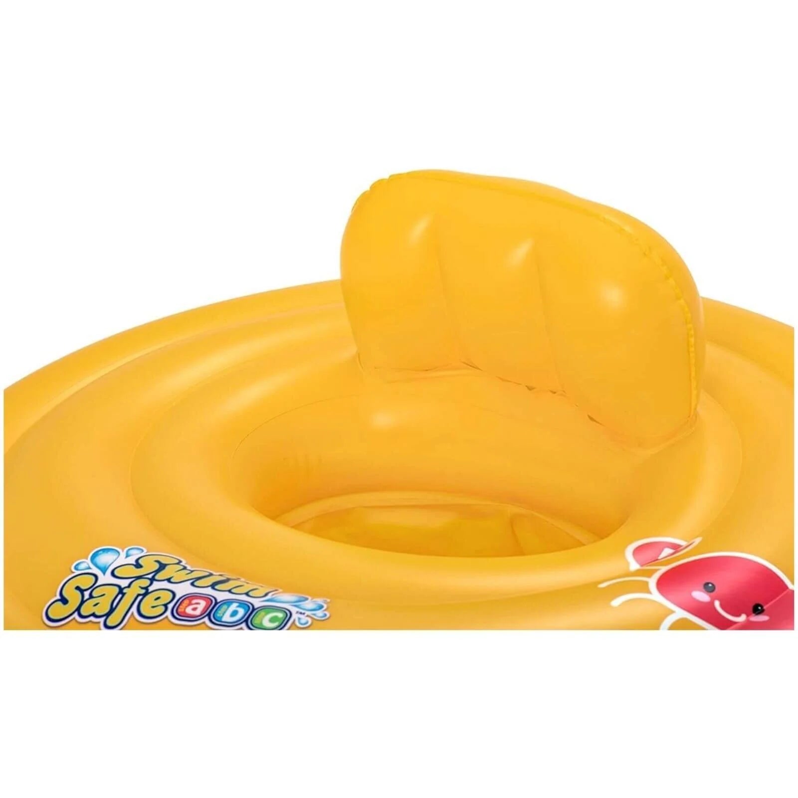 Bestway Wondersplash Baby Boat Round 3 Ring - ebebek - Black Friday