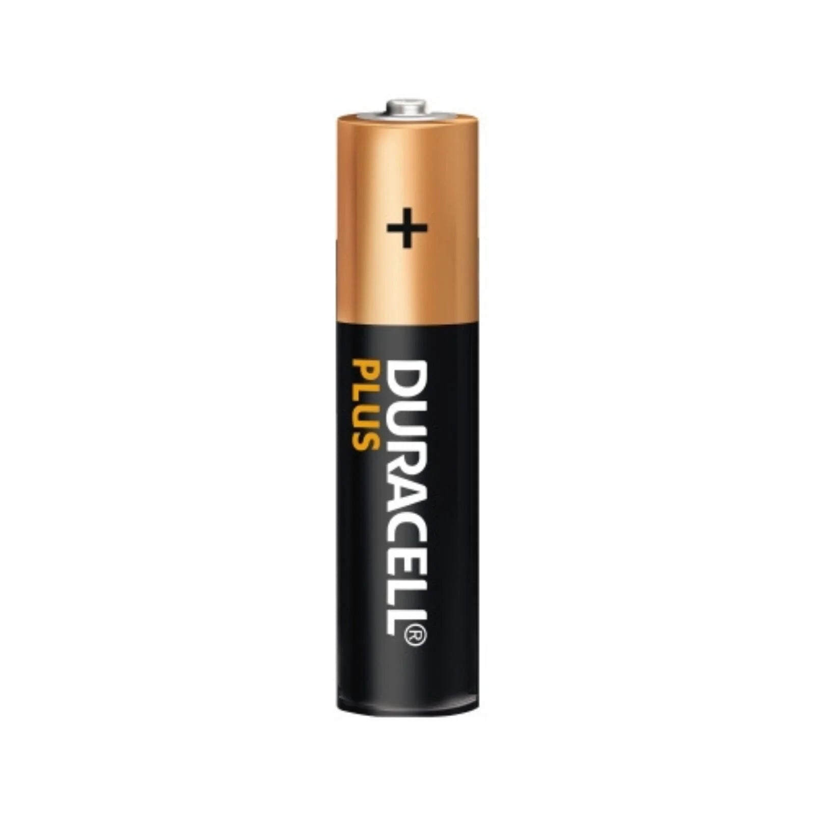 Duracell Plus AAA Alkaline Batteries 10 pcs - ebebek - Black Friday
