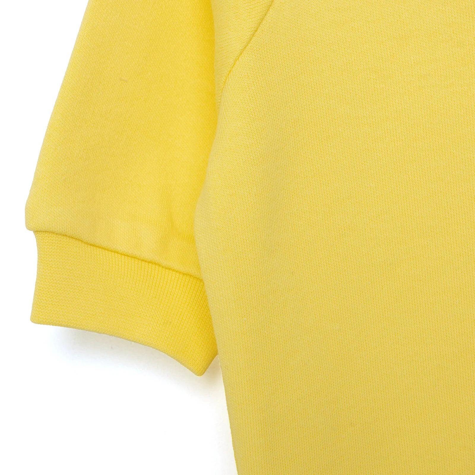 HelloBaby Basic Ribbed Cardigan - Yellow - ebebek - Black Friday