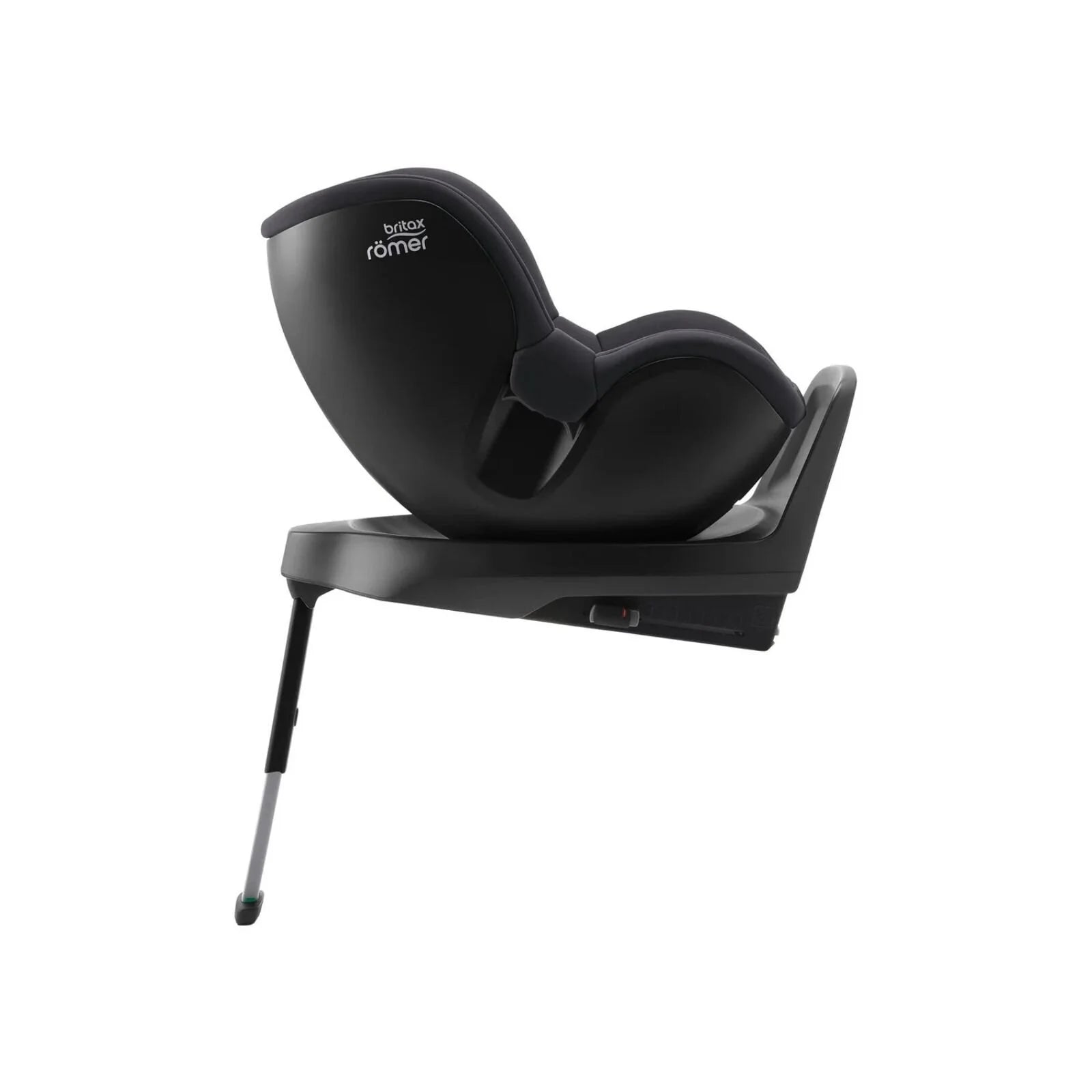 Britax Römer Dualfix M Plus 360 Spin Car Seat - Midnight Grey - ebebek - Black Friday