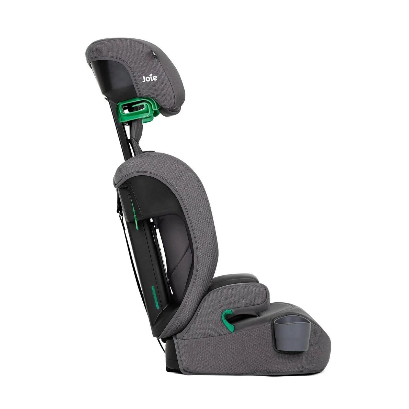 Joie Elevate R129 Group 1/2/3 Car Seat - Thunder - ebebek - Black Friday