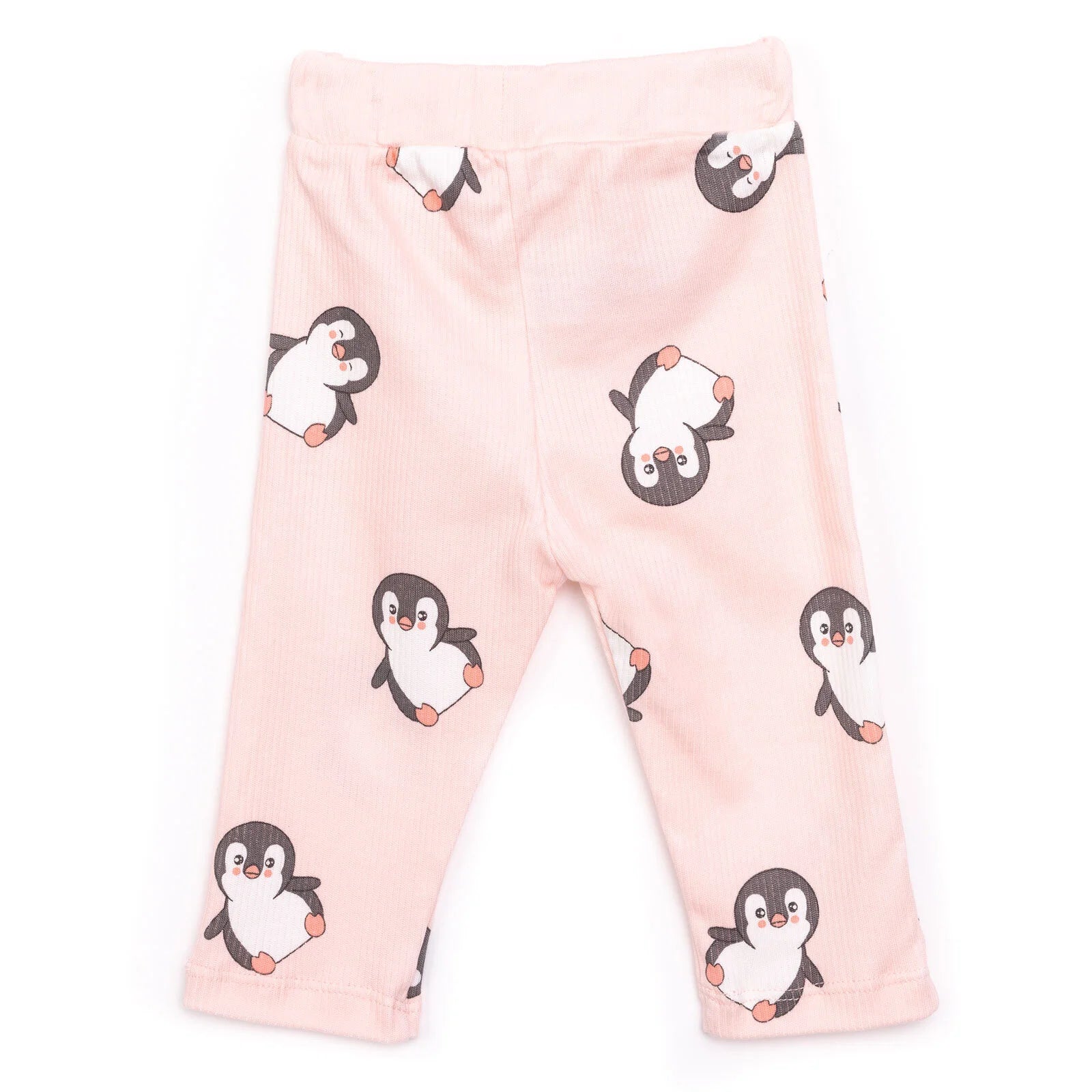 HelloBaby Girl Footless Bottom - Pink - ebebek - Black Friday