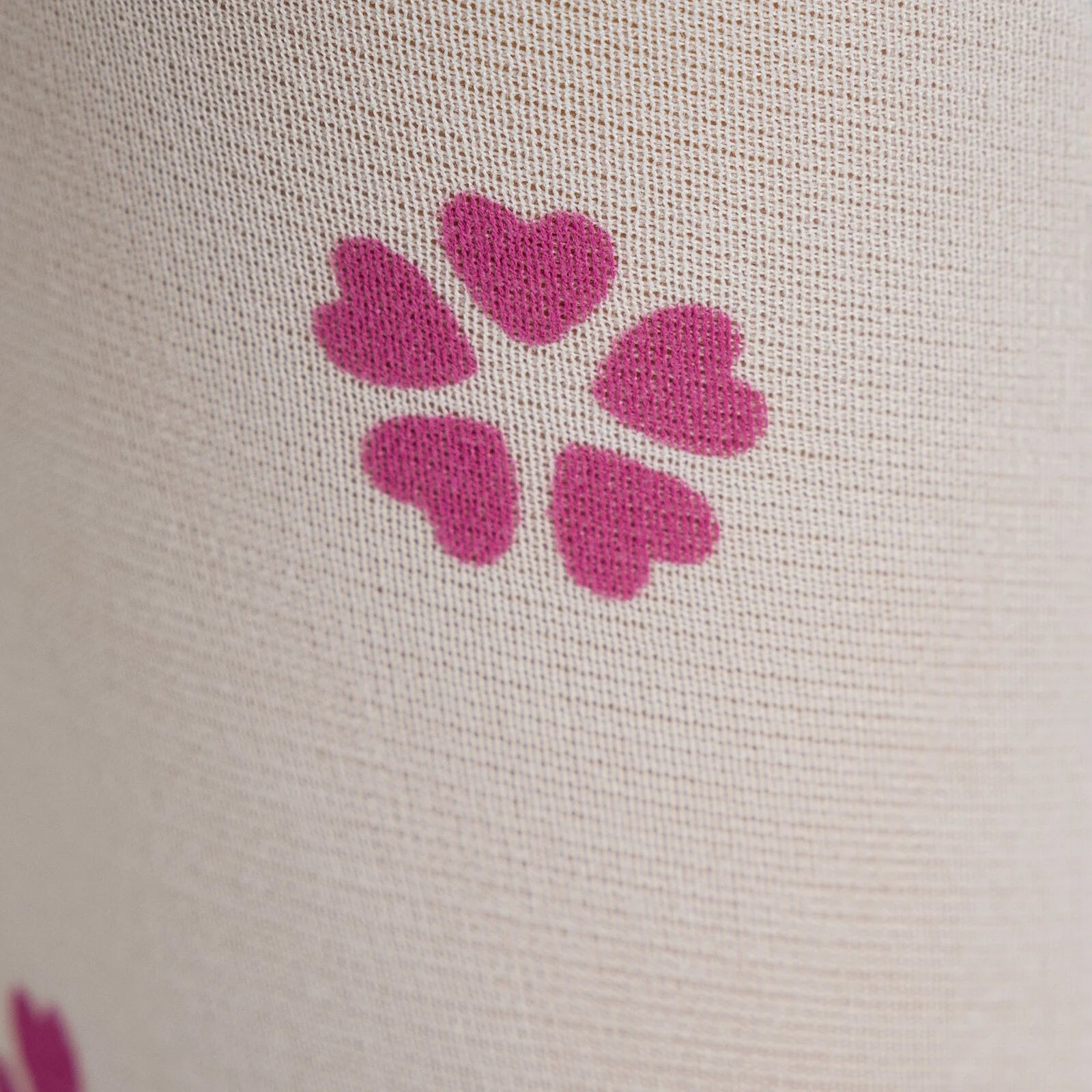 Bolero Micro Pantyhose - Light Pink - ebebek - Black Friday