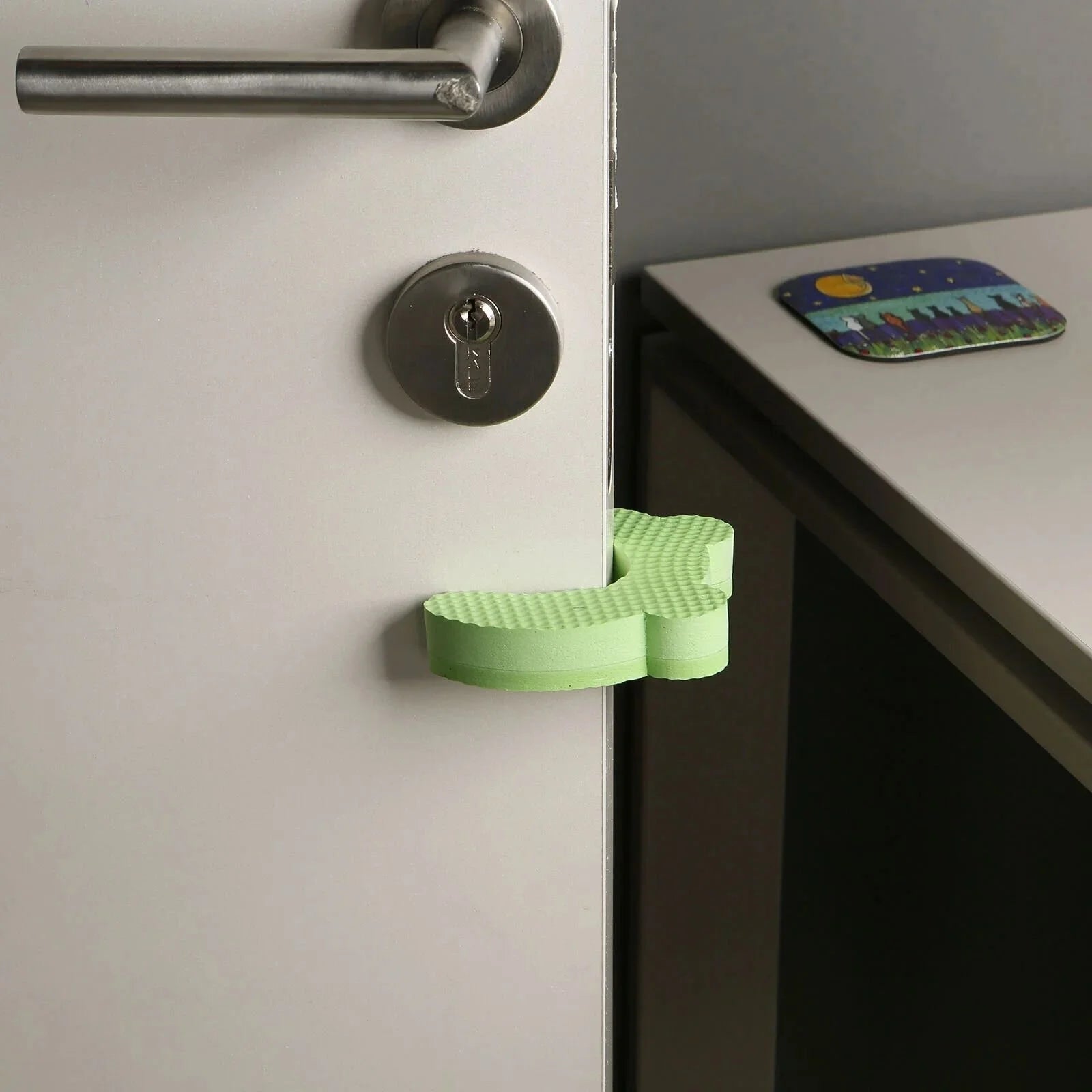 baby plus Door Stopper Pack of 4 - ebebek - Black Friday