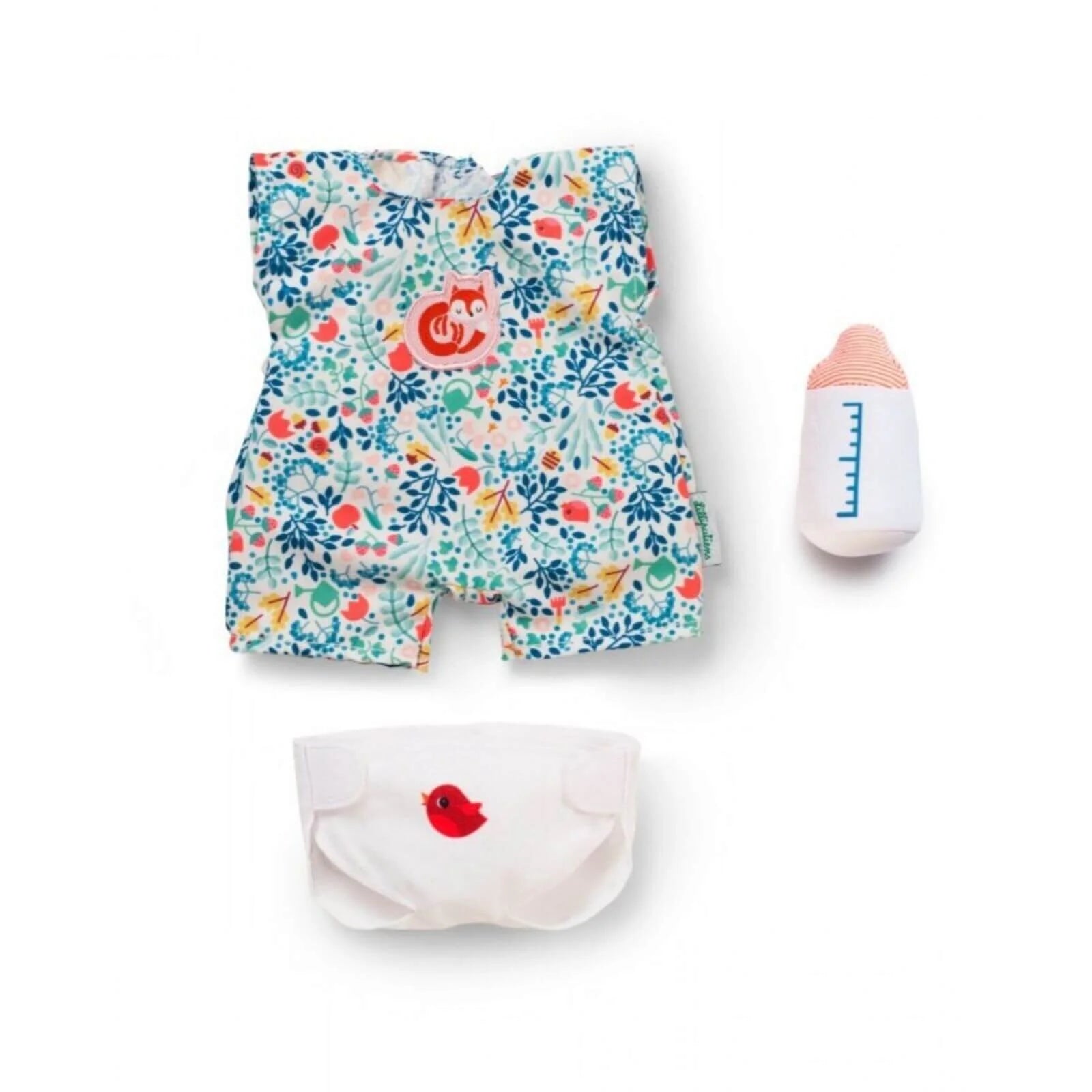 Lilliputiens Billie Babydoll - ebebek - Black Friday