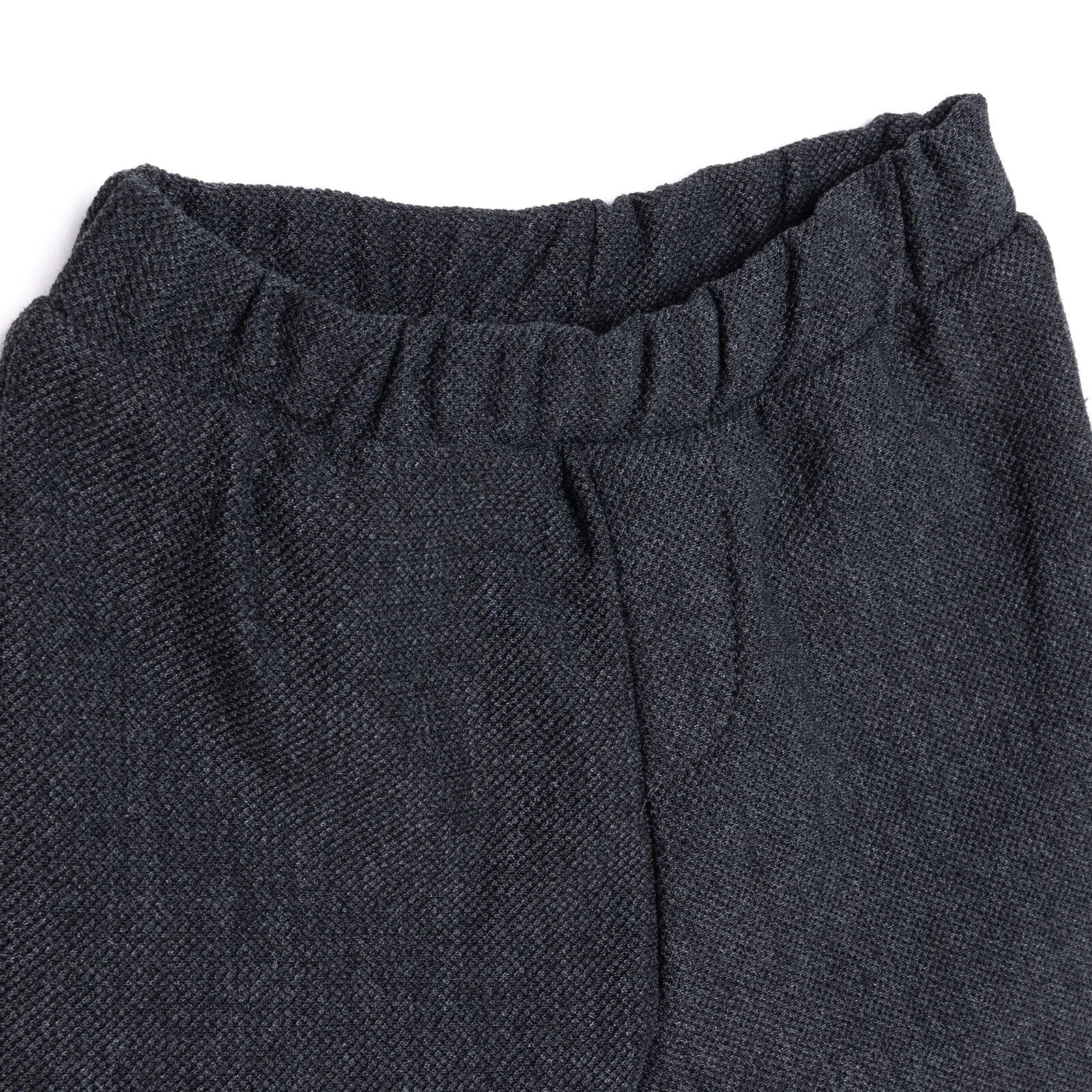 Krenn Basic Jogging Set - Anthracite melange - ebebek - Black Friday